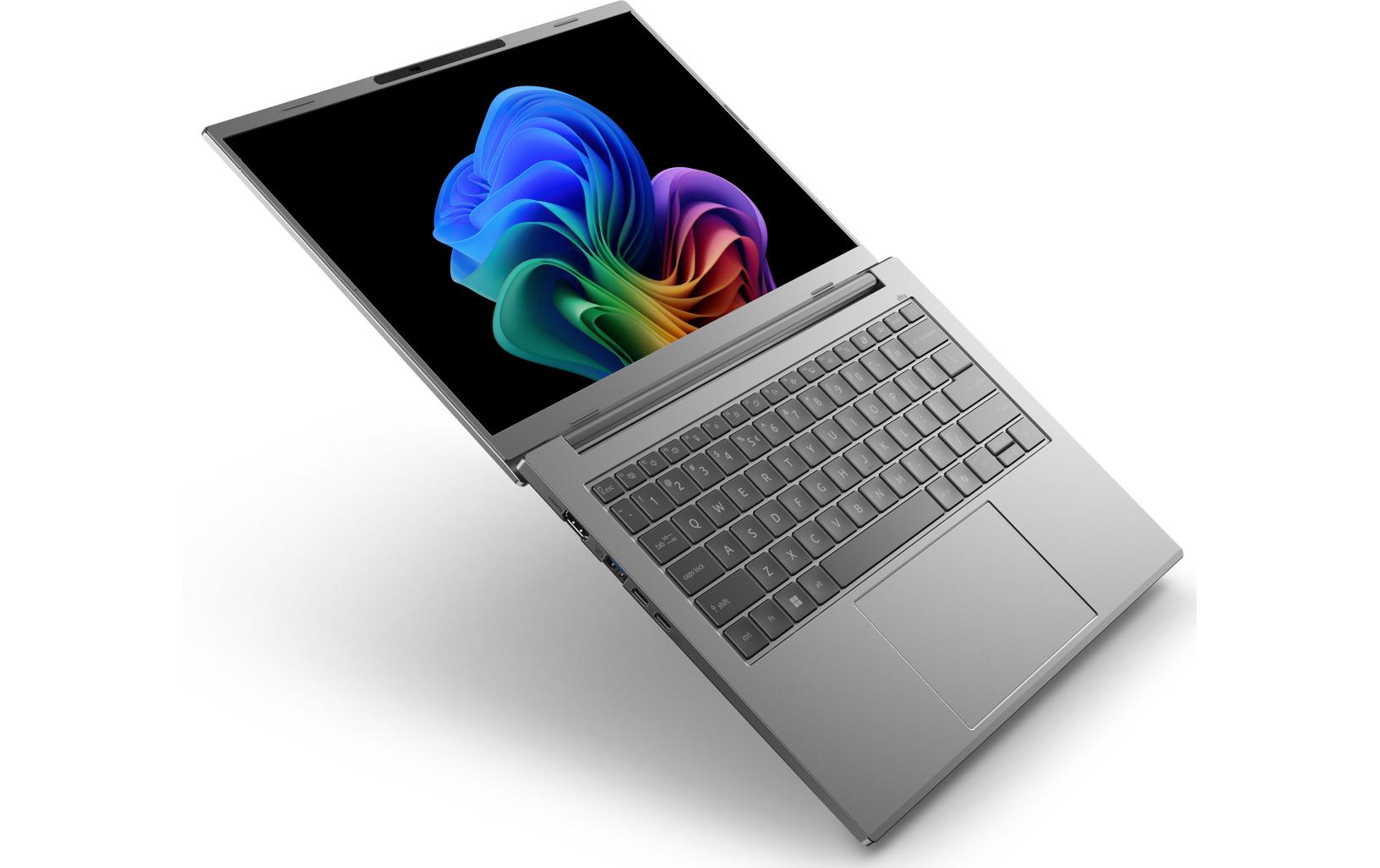 Acer Notebook Aspire 14 AI (A14-61M-R1PW) Acer Notebook Aspire 14 AI (A14-61M-R1PW)