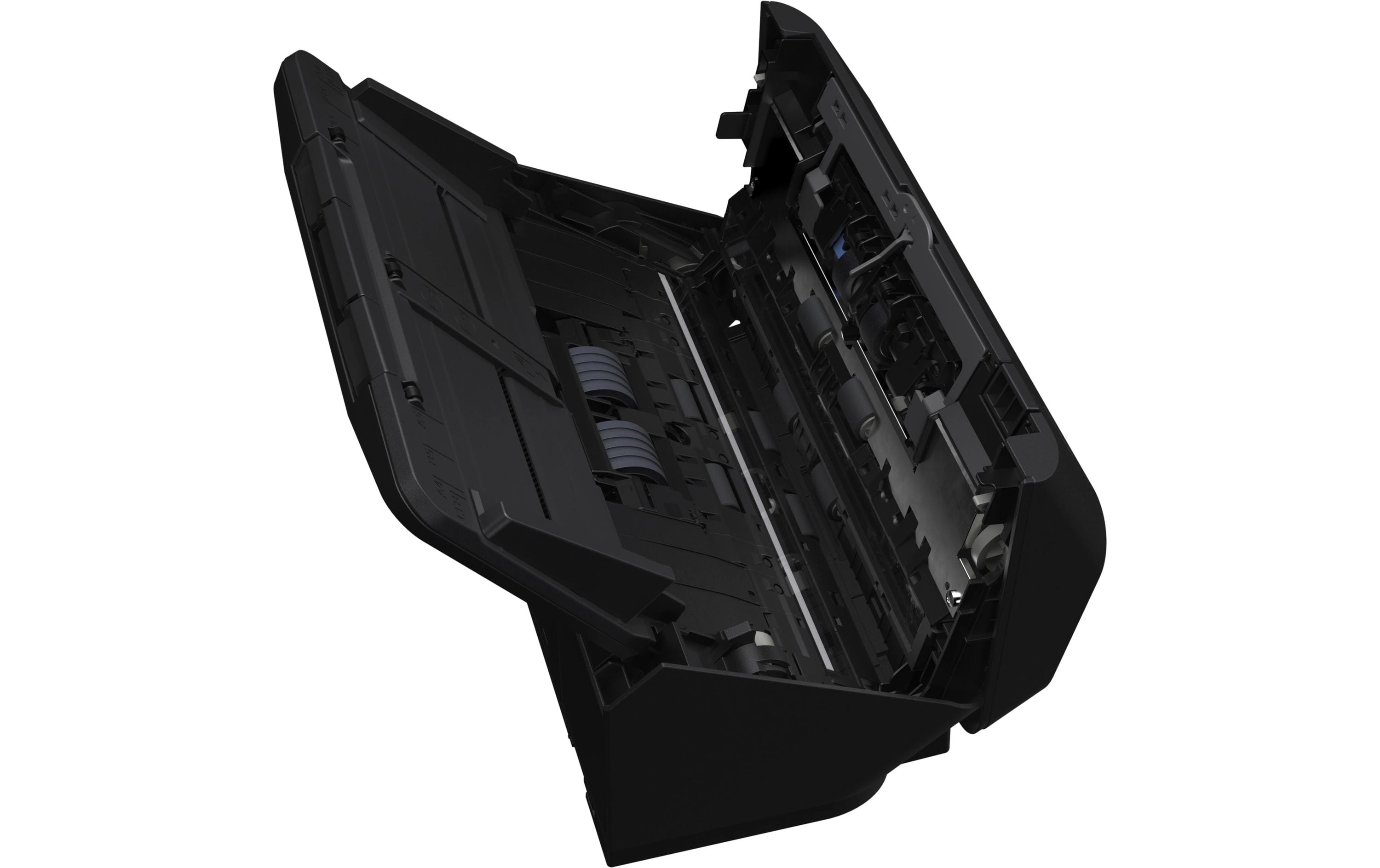 Canon Dokumentenscanner DR-C340