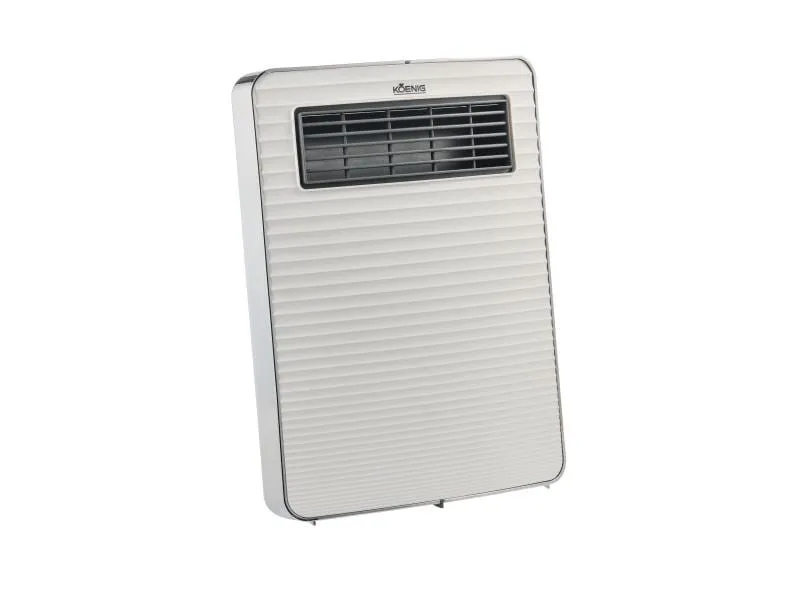 Koenig Schnellheizer Alassio Fino 2000 W Koenig Schnellheizer Alassio Fino 2000 W