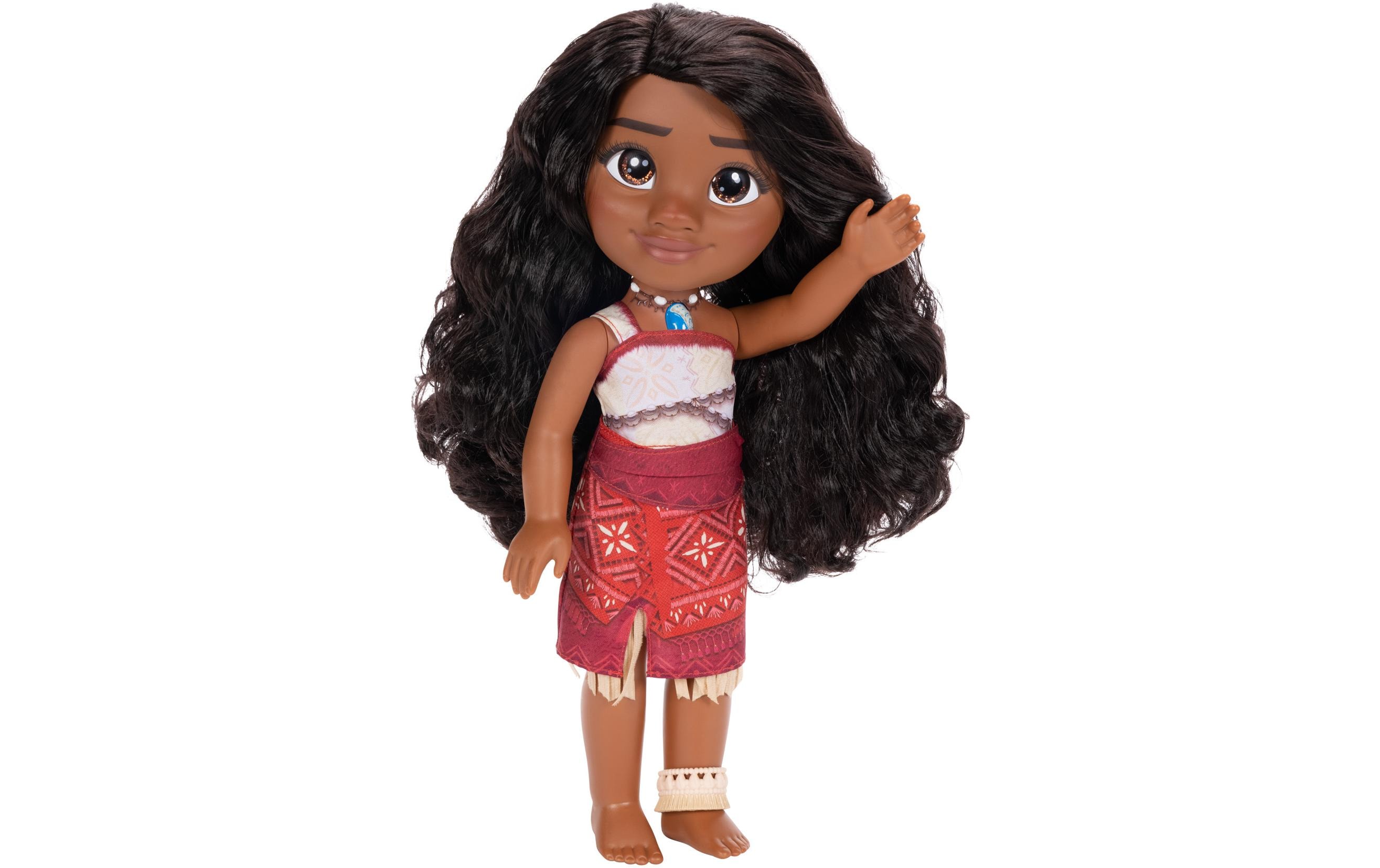 JAKKS Pacific Puppe Disney Vaiana 2 35 cm
