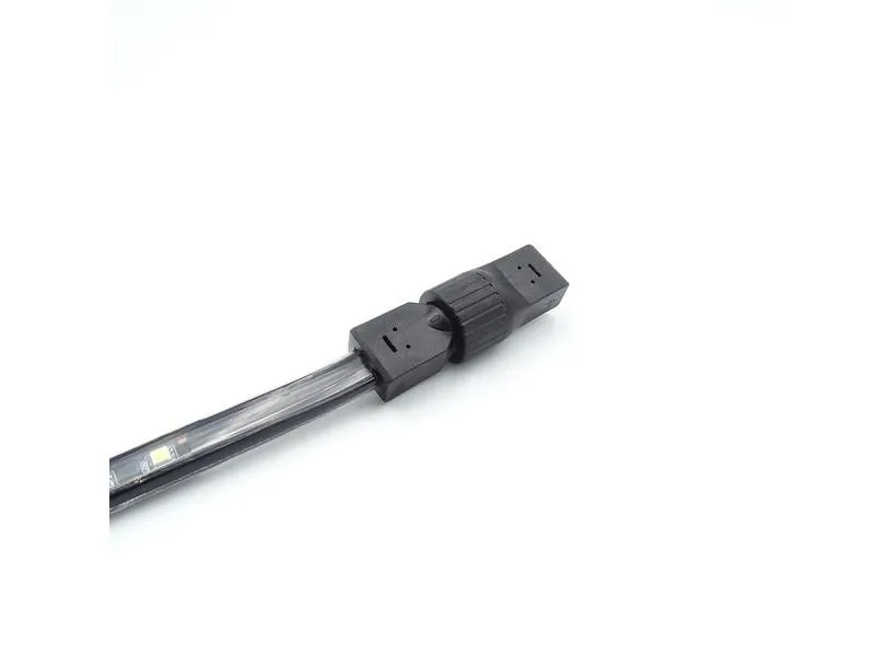 Nordride Endkappe Viper LED, Grau Nordride Endkappe Viper LED, Grau