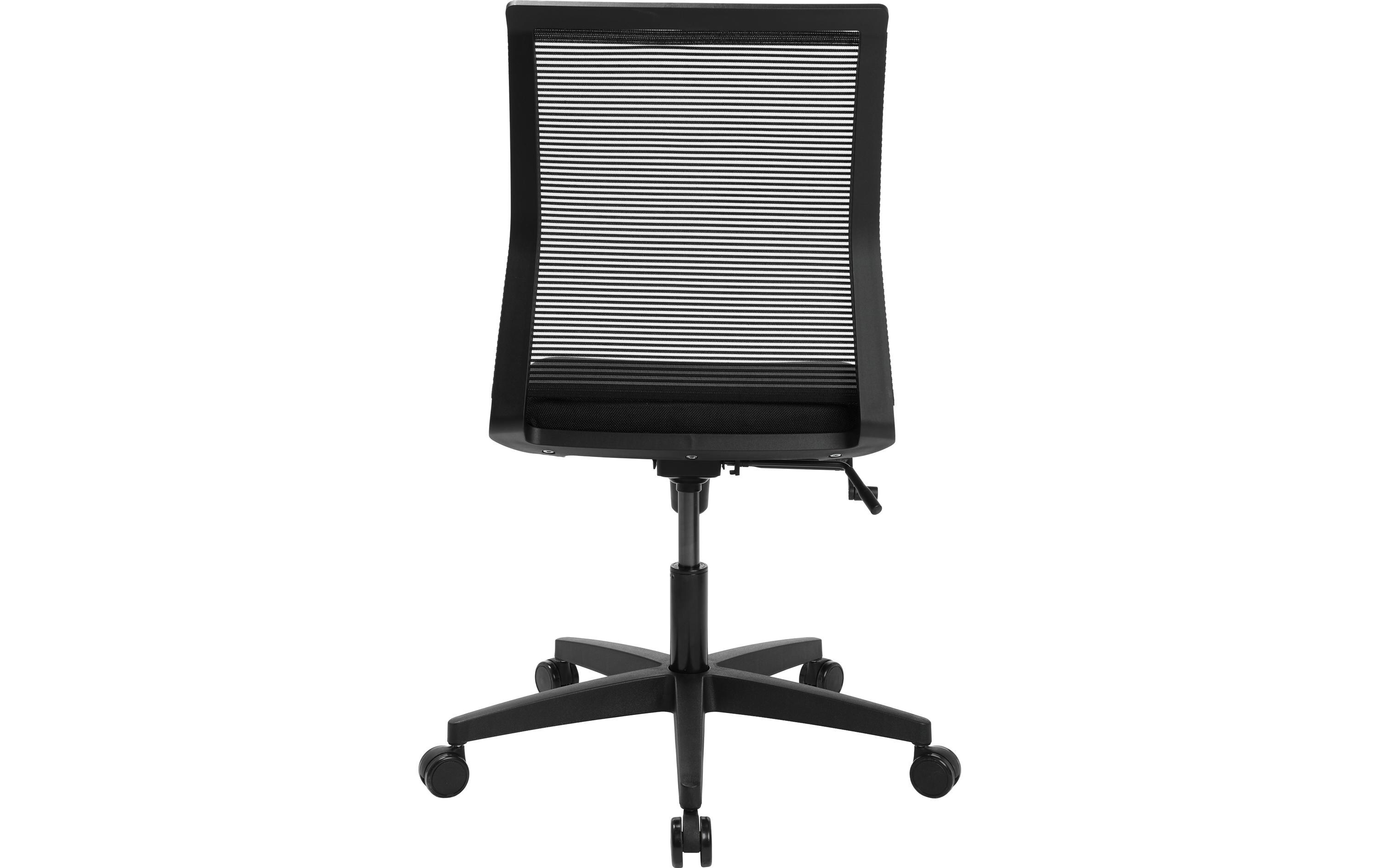 Topstar Bürostuhl Smart Point, Schwarz