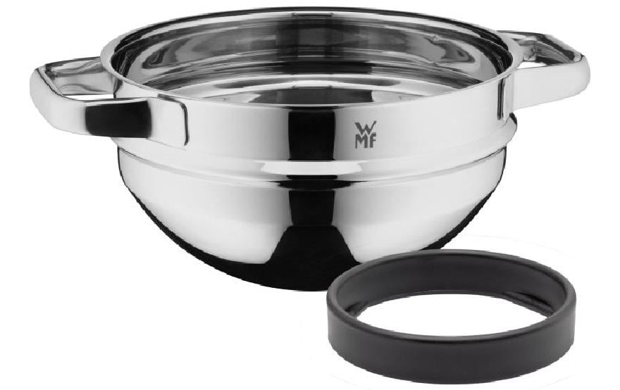 WMF Kochtopf-Set Compact Cuisine 4-teilig