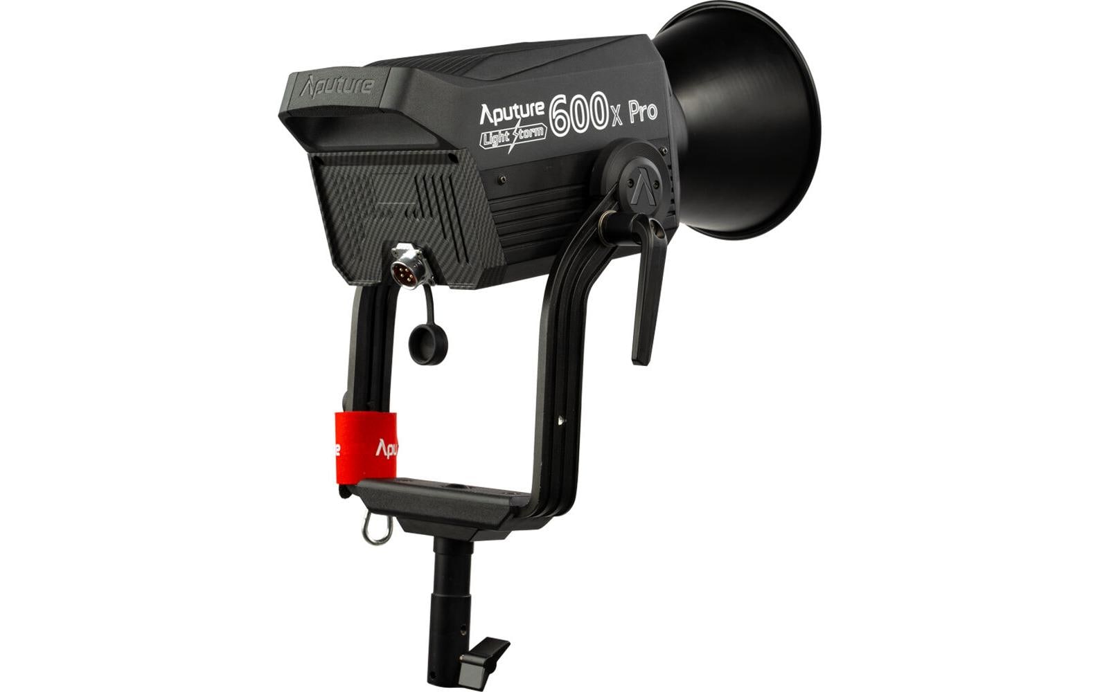 Aputure Videoleuchte LS 600x Pro – V-Mount