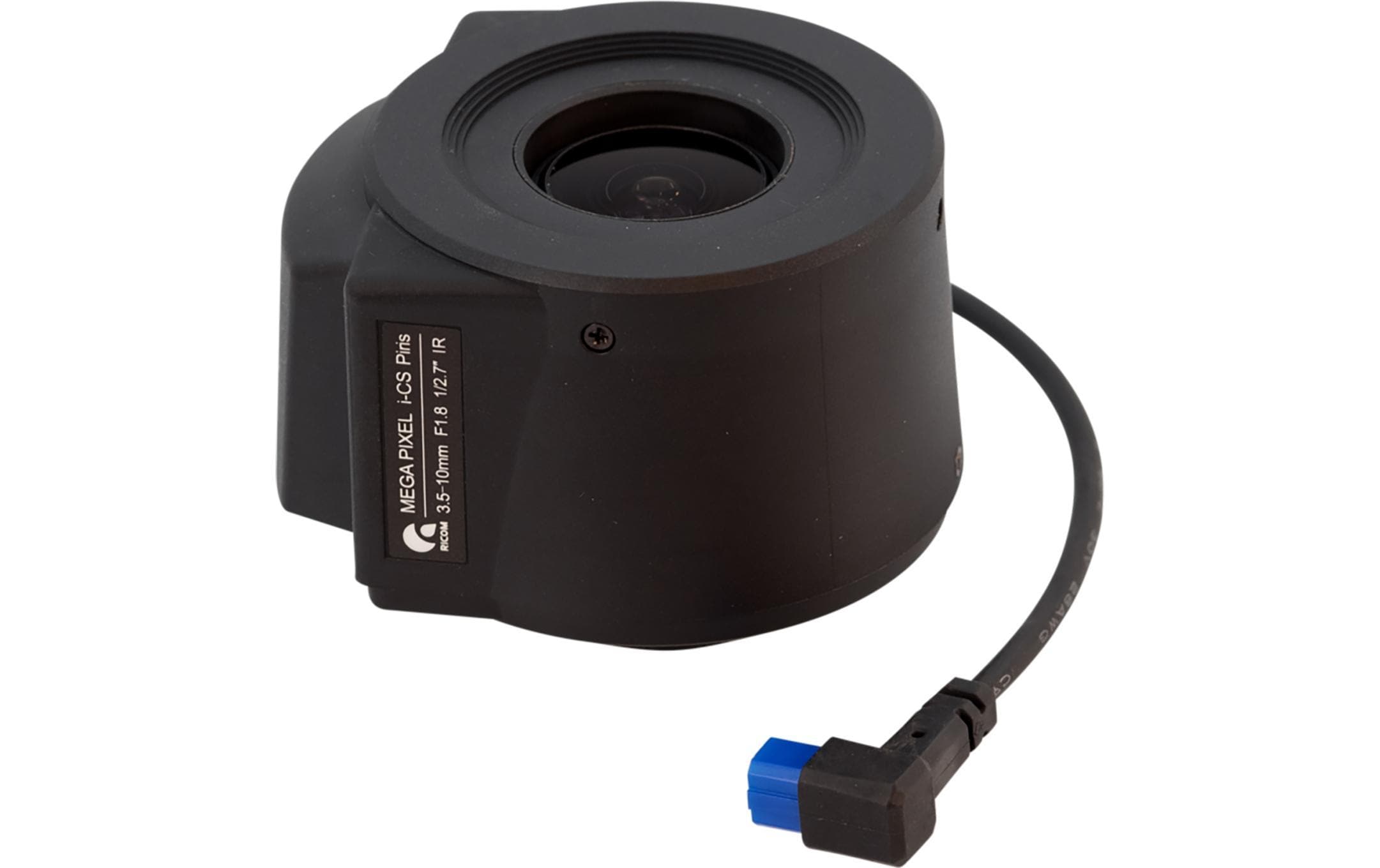 Axis Objektiv 3.5-10 mm Auto-Iris CS Axis Objektiv 3.5-10 mm Auto-Iris CS
