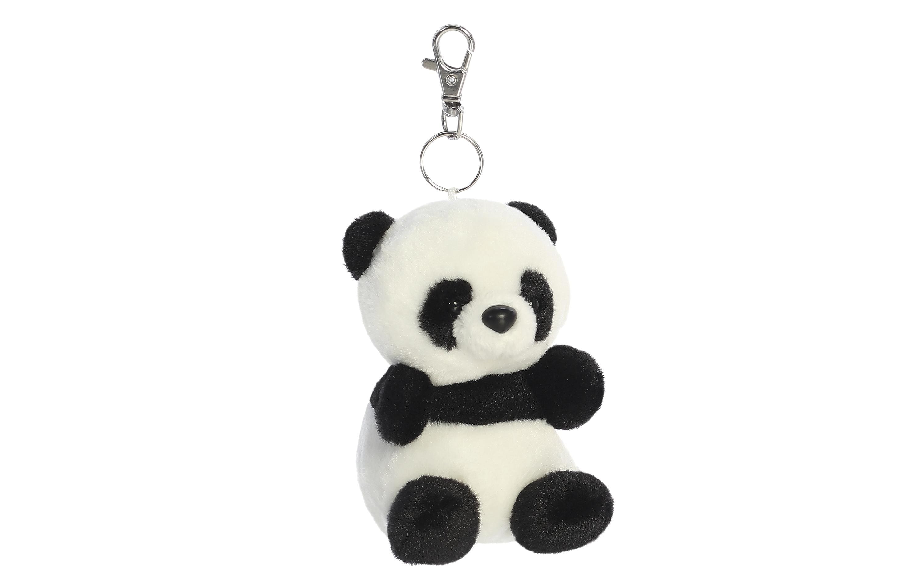 AURORA Schlüsselanhänger Palm Pals Bamboo Panda 10 cm