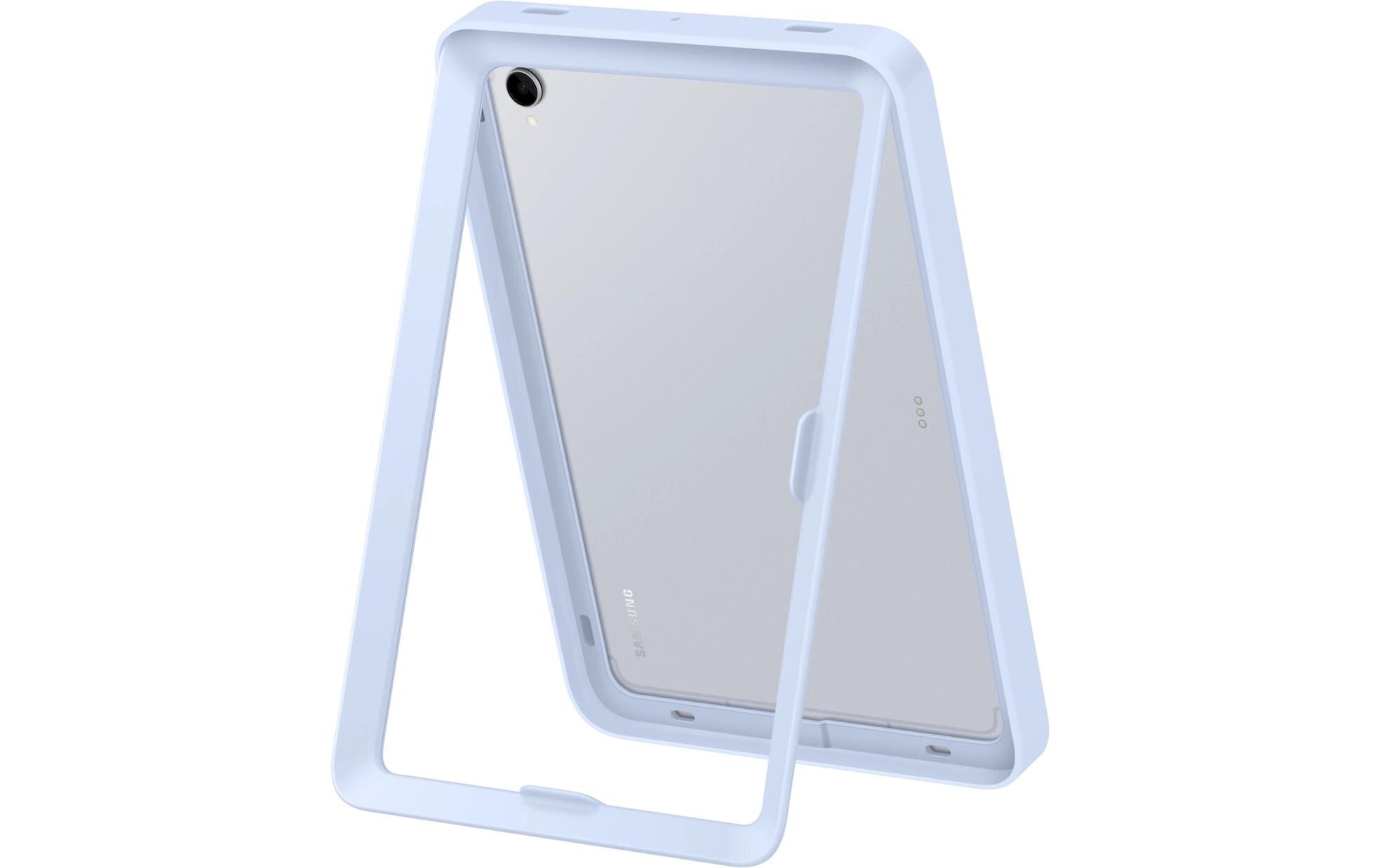 Samsung Tablet Back Cover für Tab S11 Blue