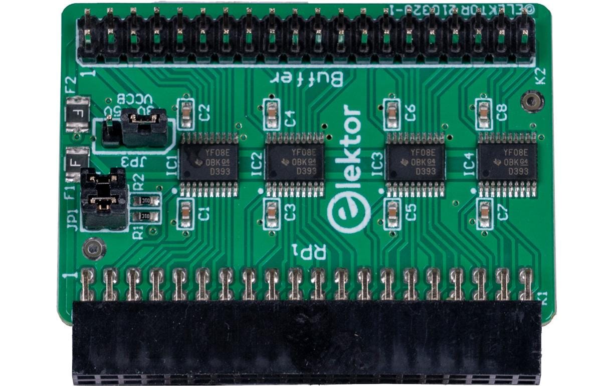 jOY-iT Logiklevelwandler