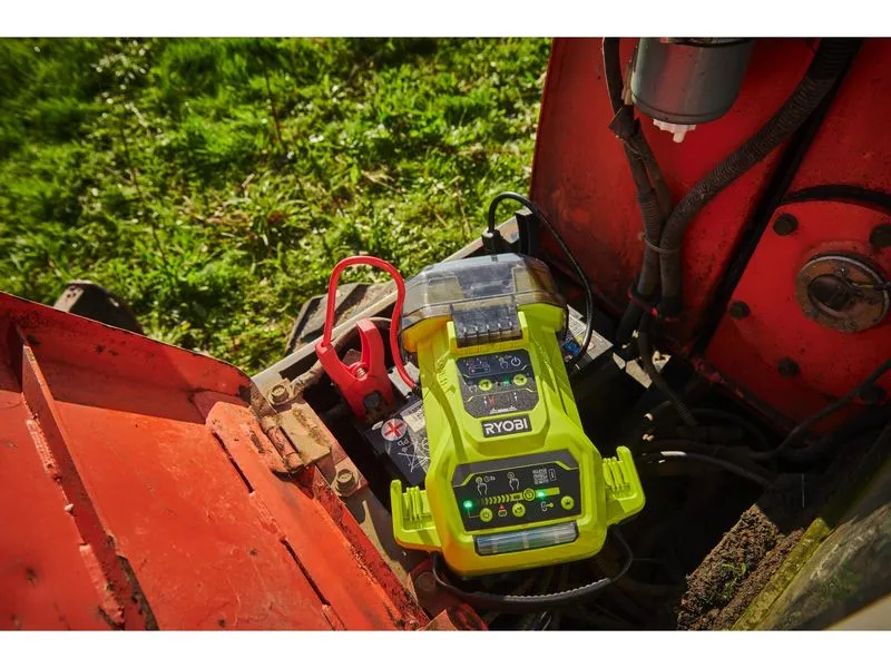 RYOBI Starterbatterie RJSC18