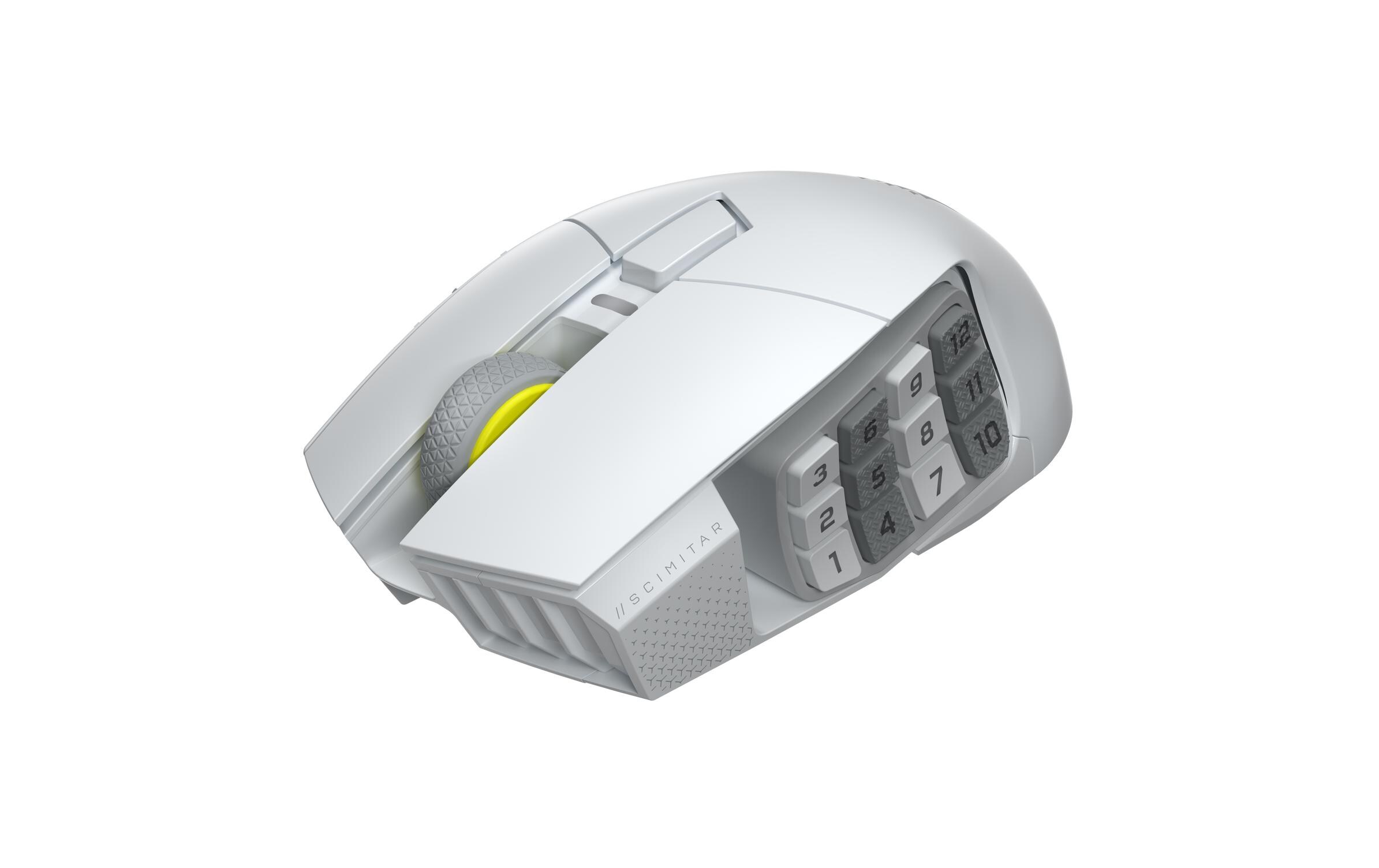Corsair Gaming-Maus Scimitar Elite Wireless SE Corsair Gaming-Maus Scimitar Elite Wireless SE