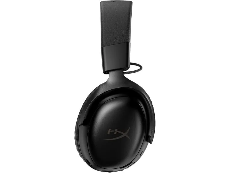 HyperX Headset HyperX Cloud III S Schwarz HyperX Headset HyperX Cloud III S Schwarz