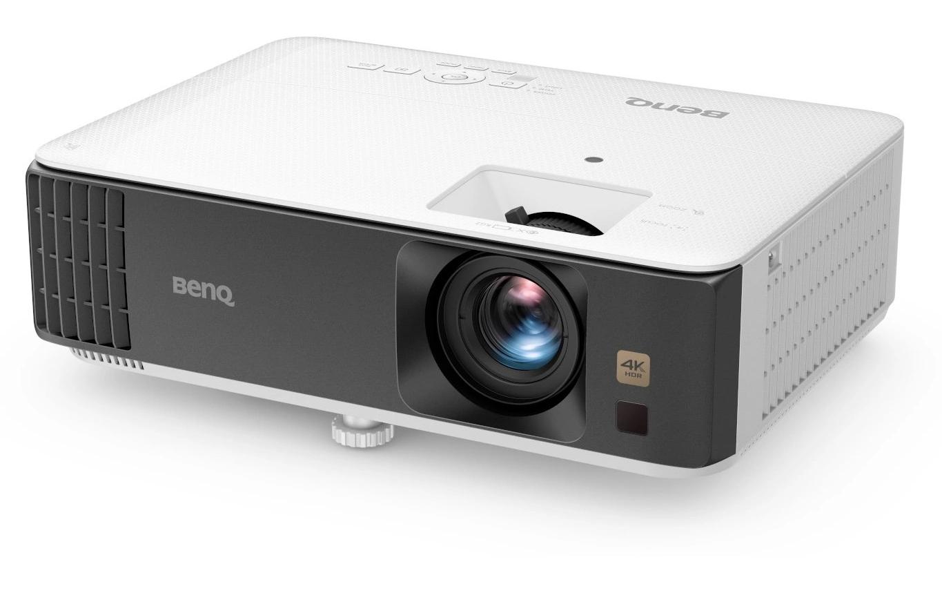BenQ Projektor TK700