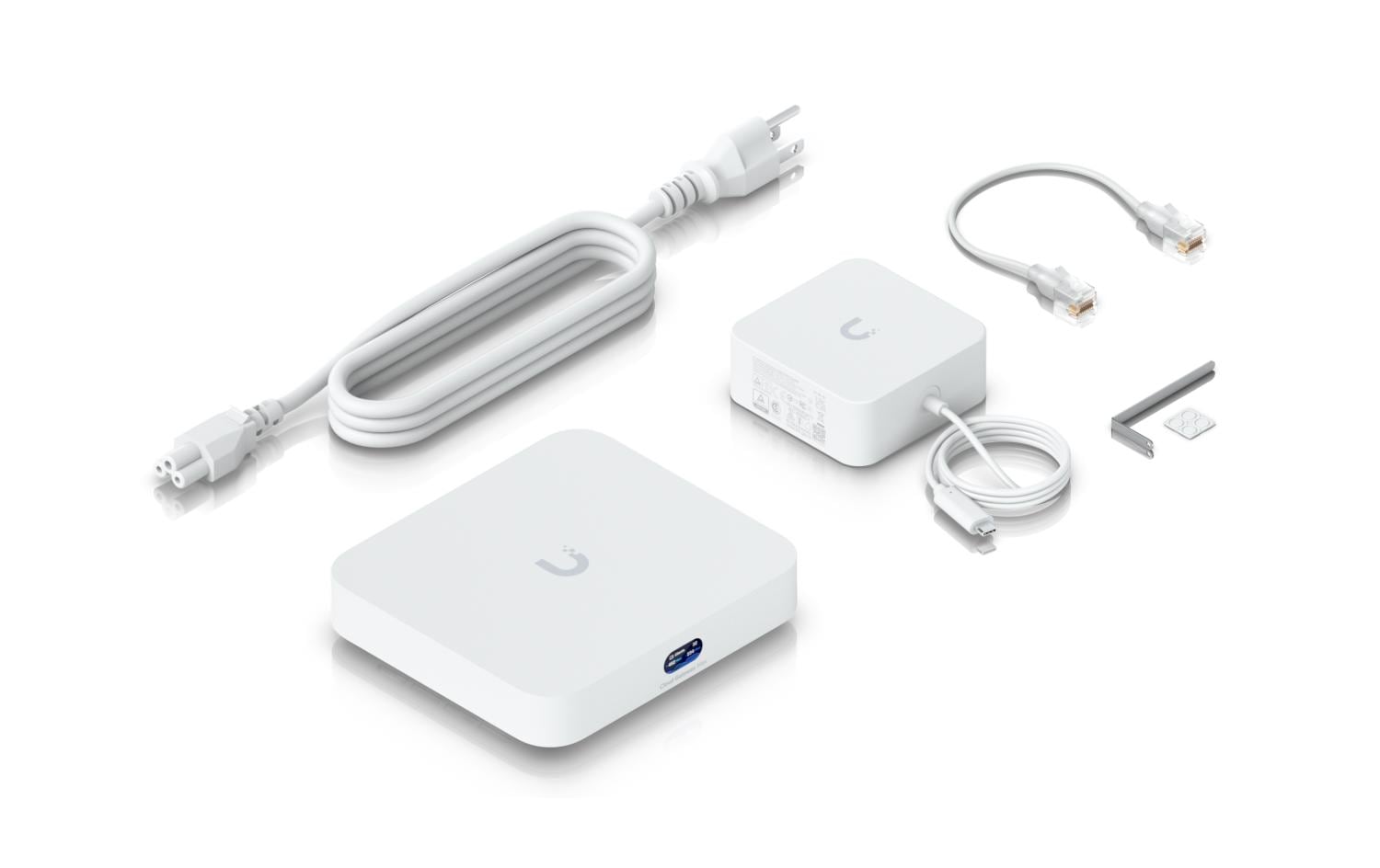 Ubiquiti VPN-Gateway UCG-MAX 512 GB SSD Ubiquiti VPN-Gateway UCG-MAX 512 GB SSD