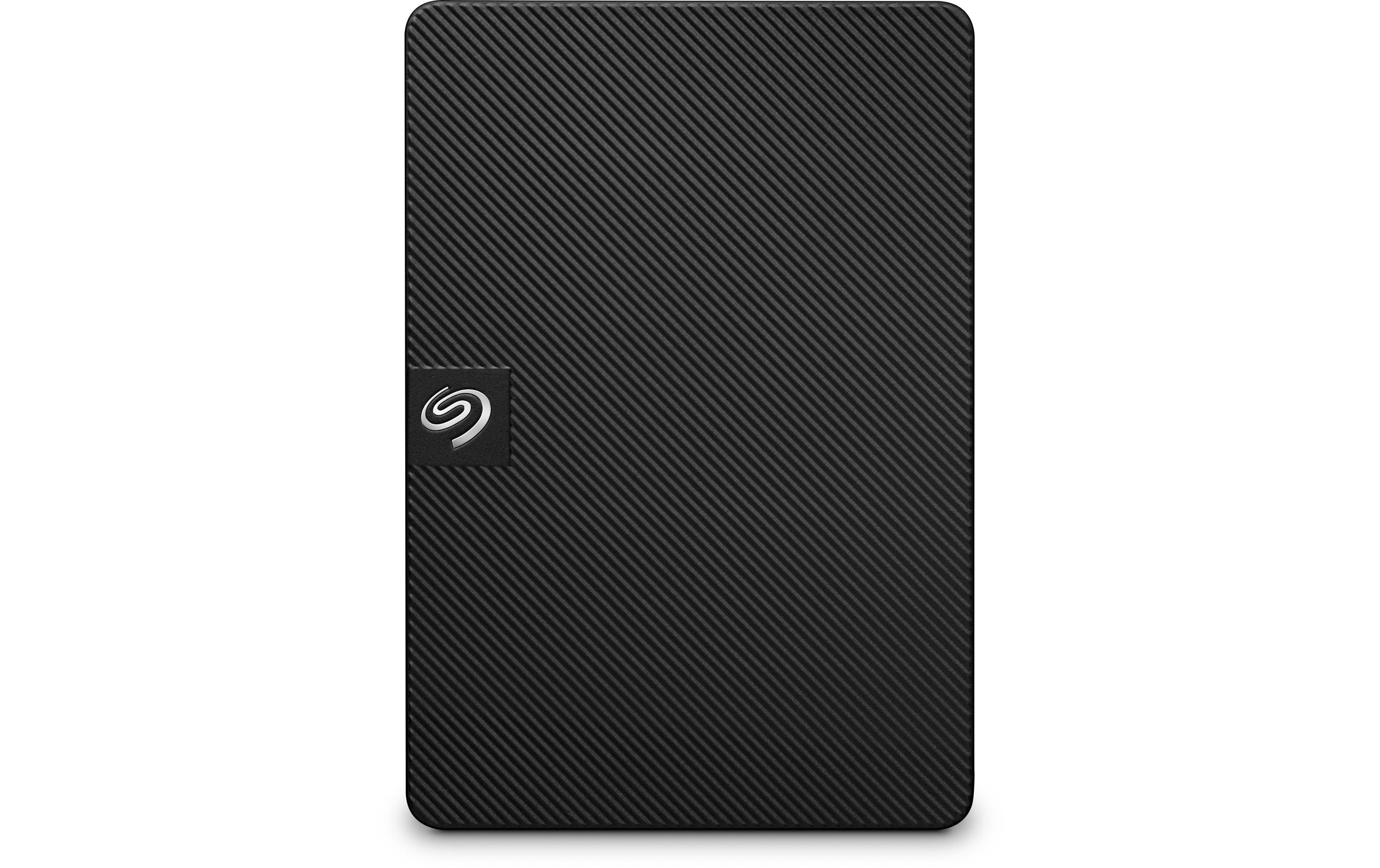 Seagate Externe Festplatte Expansion Portable 4 TB Seagate Externe Festplatte Expansion Portable 4 TB