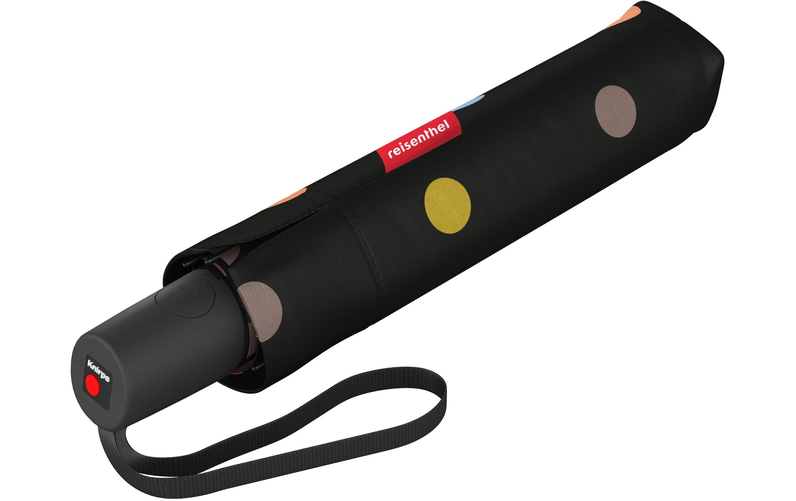 Reisenthel Knirps Schirm Pocket Duomatic Dots Reisenthel Knirps Schirm Pocket Duomatic Dots