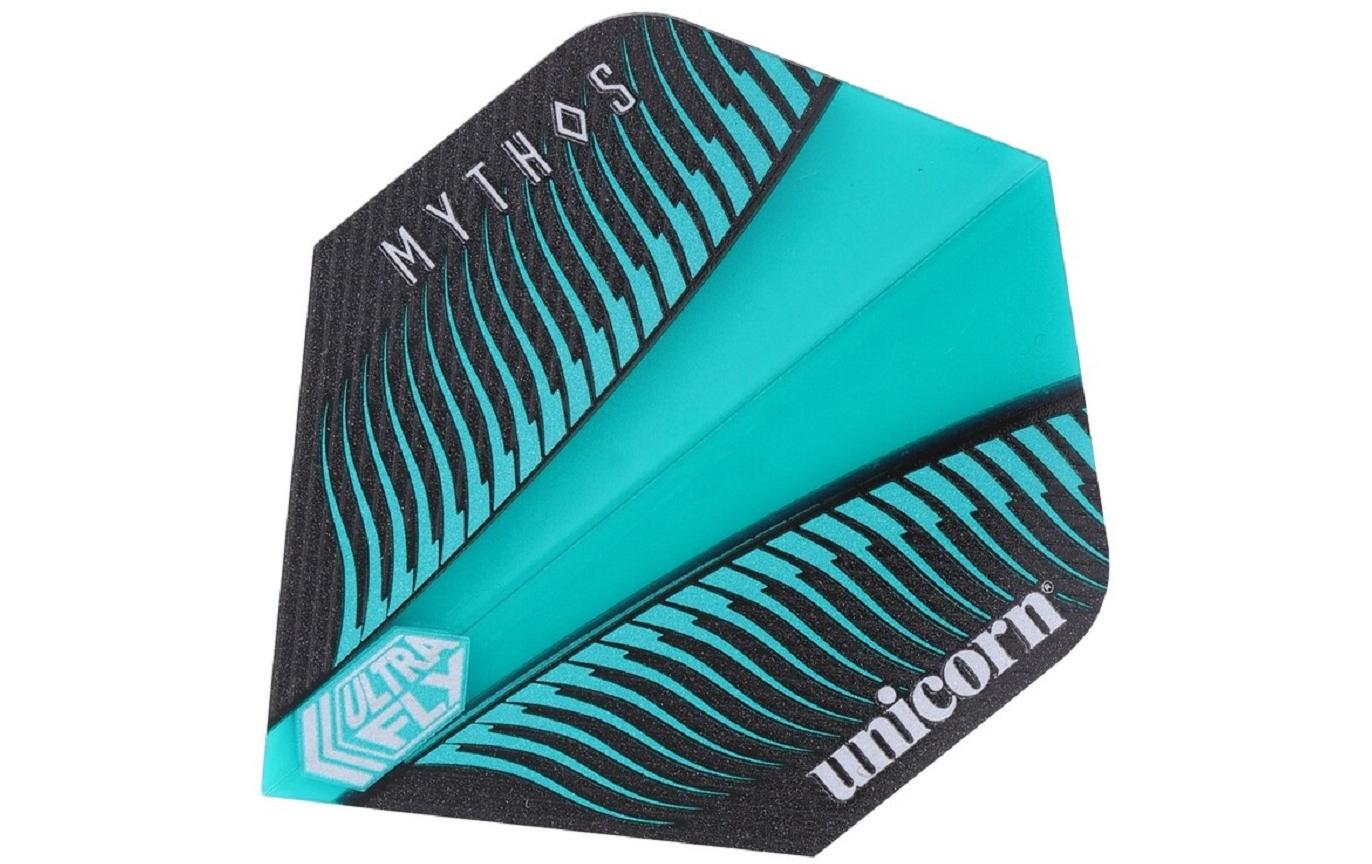 Unicorn ULTRAFLY.100 PLUS MYTHOS GRIFFIN TEAL – Grün Unicorn ULTRAFLY.100 PLUS MYTHOS GRIFFIN TEAL – Grün