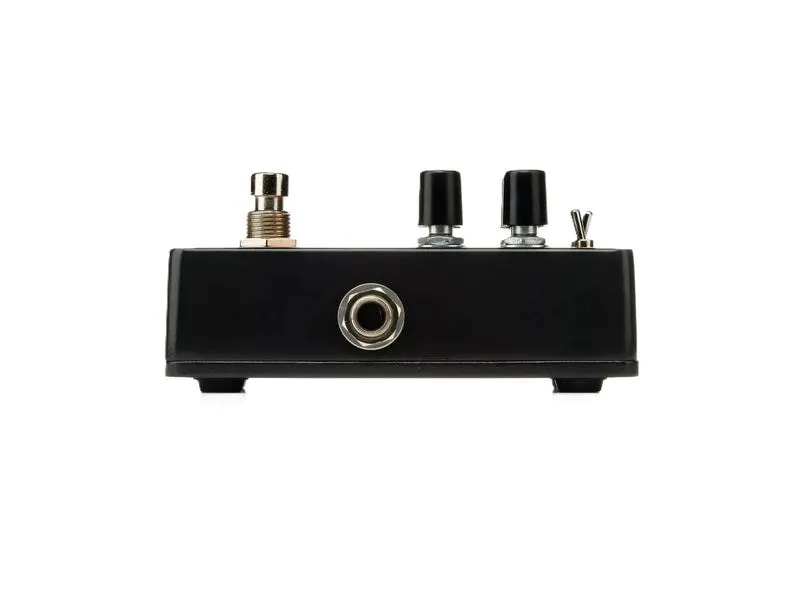 Electro-Harmonix Bender Royale MKIII Schwarz