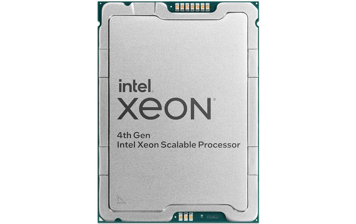 Intel CPU Xeon Gold 5415+ 2.9 GHz Intel CPU Xeon Gold 5415+ 2.9 GHz