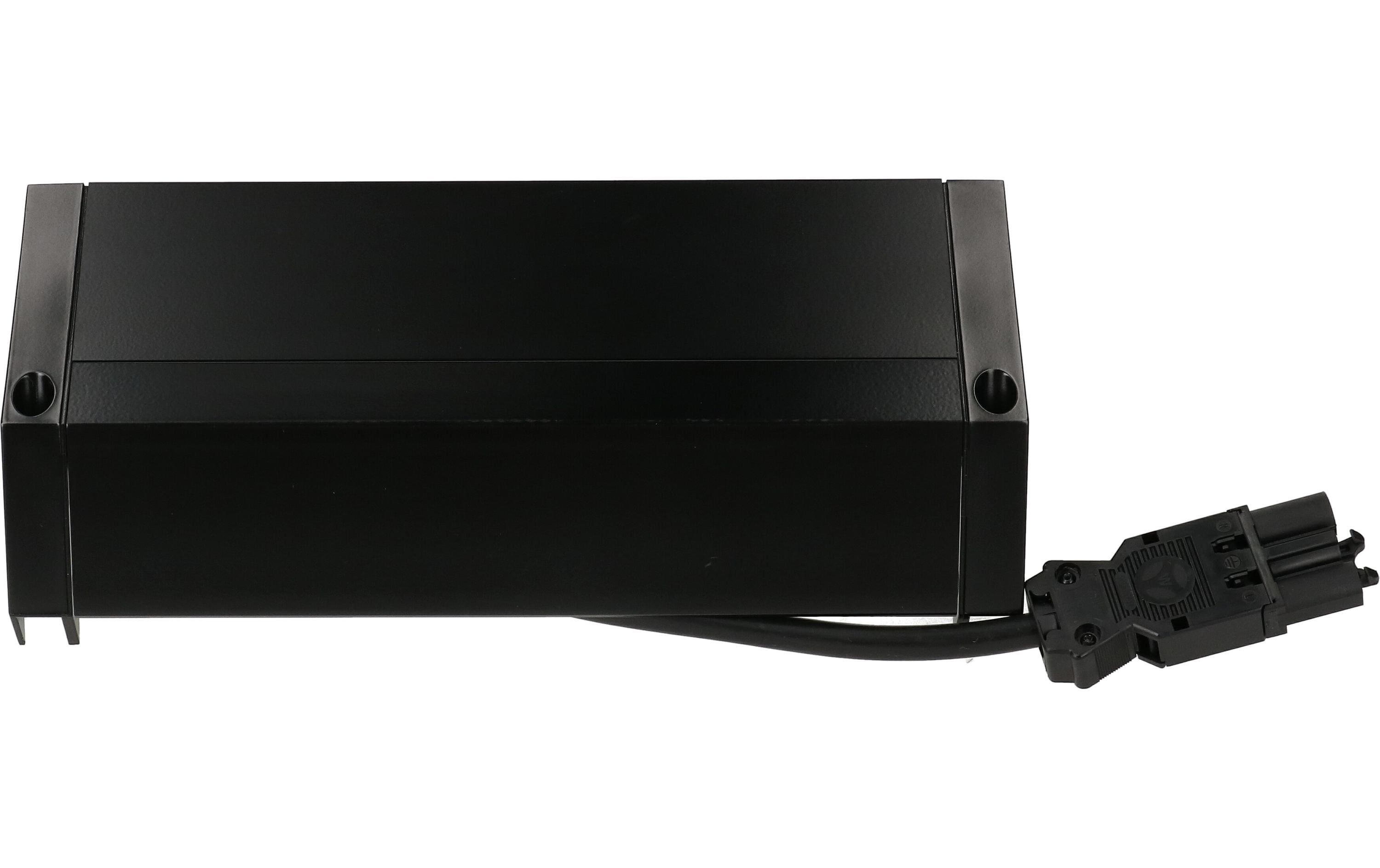 Bachmann Tischsteckdosenleiste DESK 2, 2x T13, 1x USB A/C