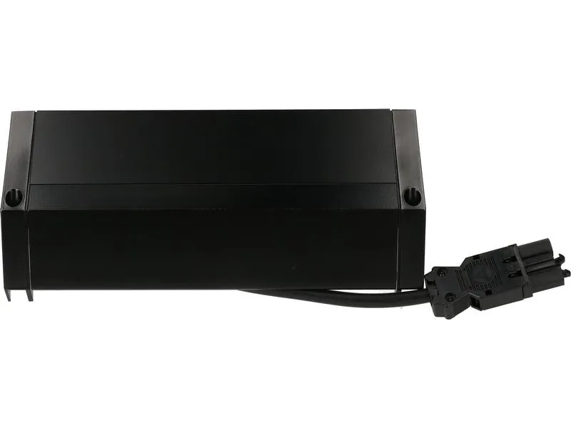 Bachmann Tischsteckdosenleiste DESK 2, 2x T13, 1x USB A/C