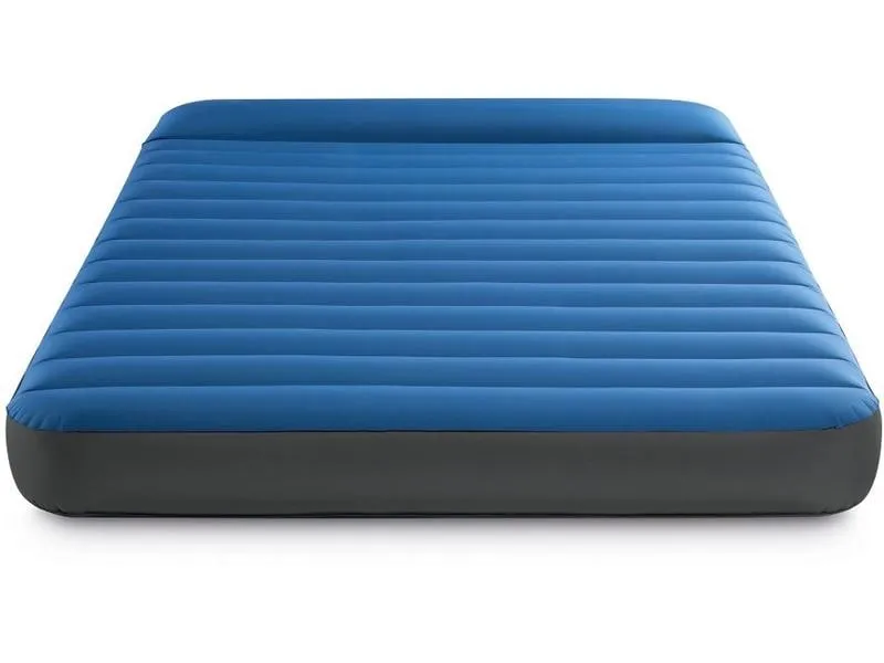 Intex Luftbett TruAire Camping Queen 152 x 203 x 22 cm Intex Luftbett TruAire Camping Queen 152 x 203 x 22 cm
