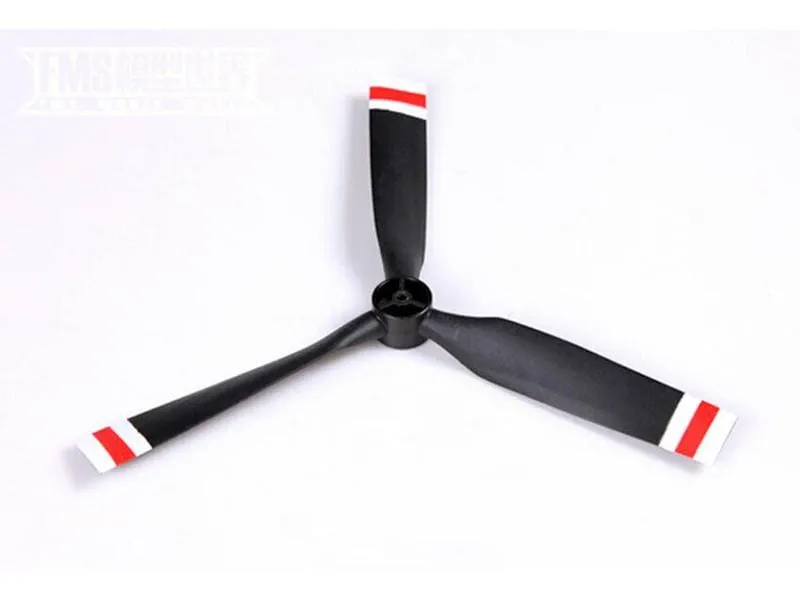 FMS Propeller 3-Blatt 7 x 6