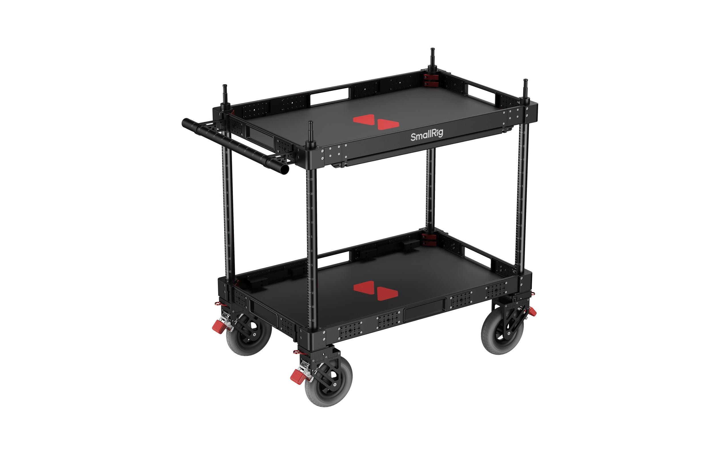 Smallrig 36″ Lightweight Video Production Camera Cart
