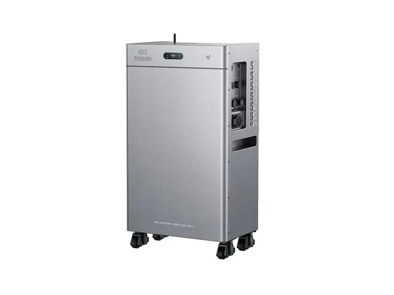 Zendure SolarFlow 4000 Mix AC+