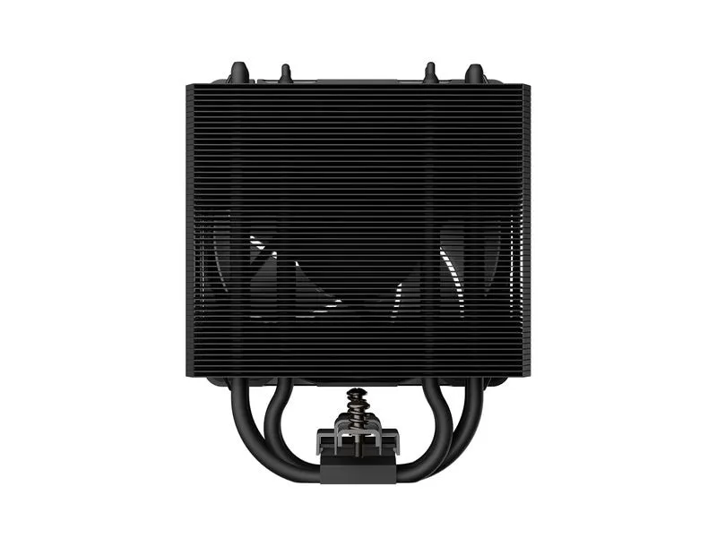 Arctic Cooling Freezer 36-S 12 cm, Schwarz, A-RGB Arctic Cooling Freezer 36-S 12 cm, Schwarz, A-RGB