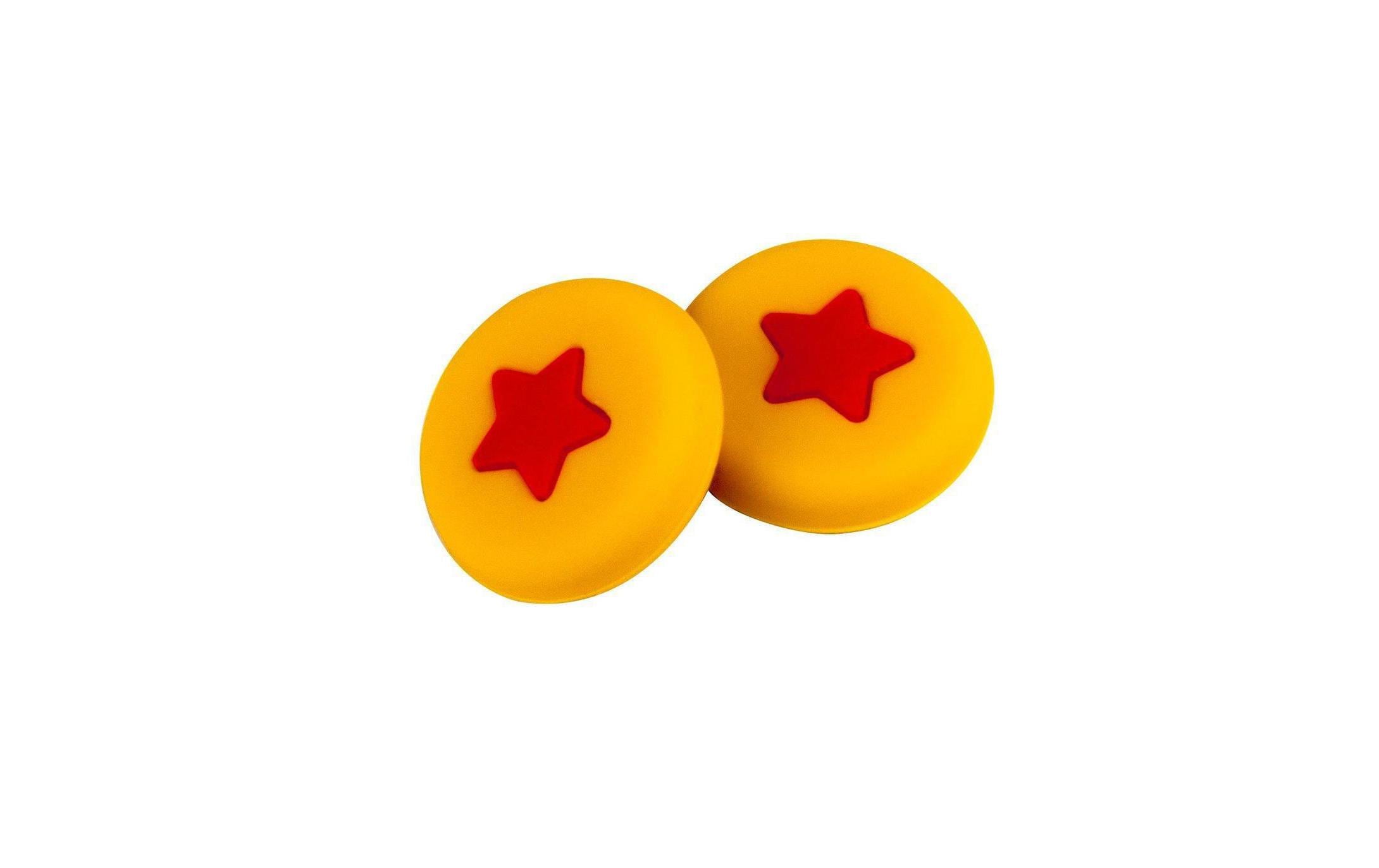 FR-TEC Thumbstick-Erweiterung Dragon Ball Switch Thumb Grips 1 Star FR-TEC Thumbstick-Erweiterung Dragon Ball Switch Thumb Grips 1 Star