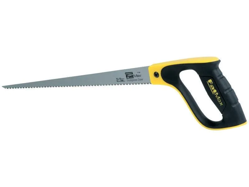 Stanley Fatmax Stichsäge Fatmax 300 mm Stanley Fatmax Stichsäge Fatmax 300 mm