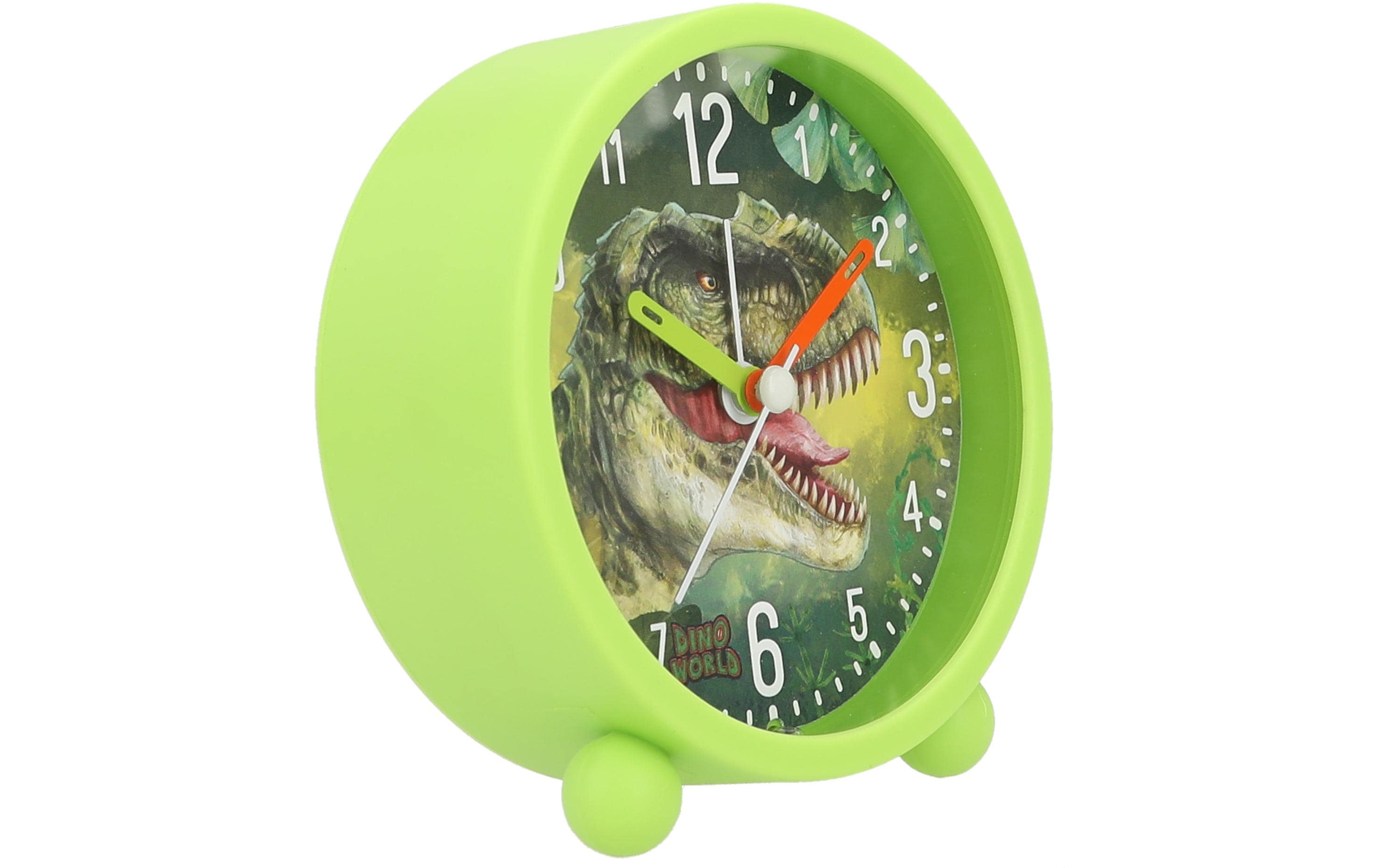 Depesche Wecker Dino World Grün Depesche Wecker Dino World Grün