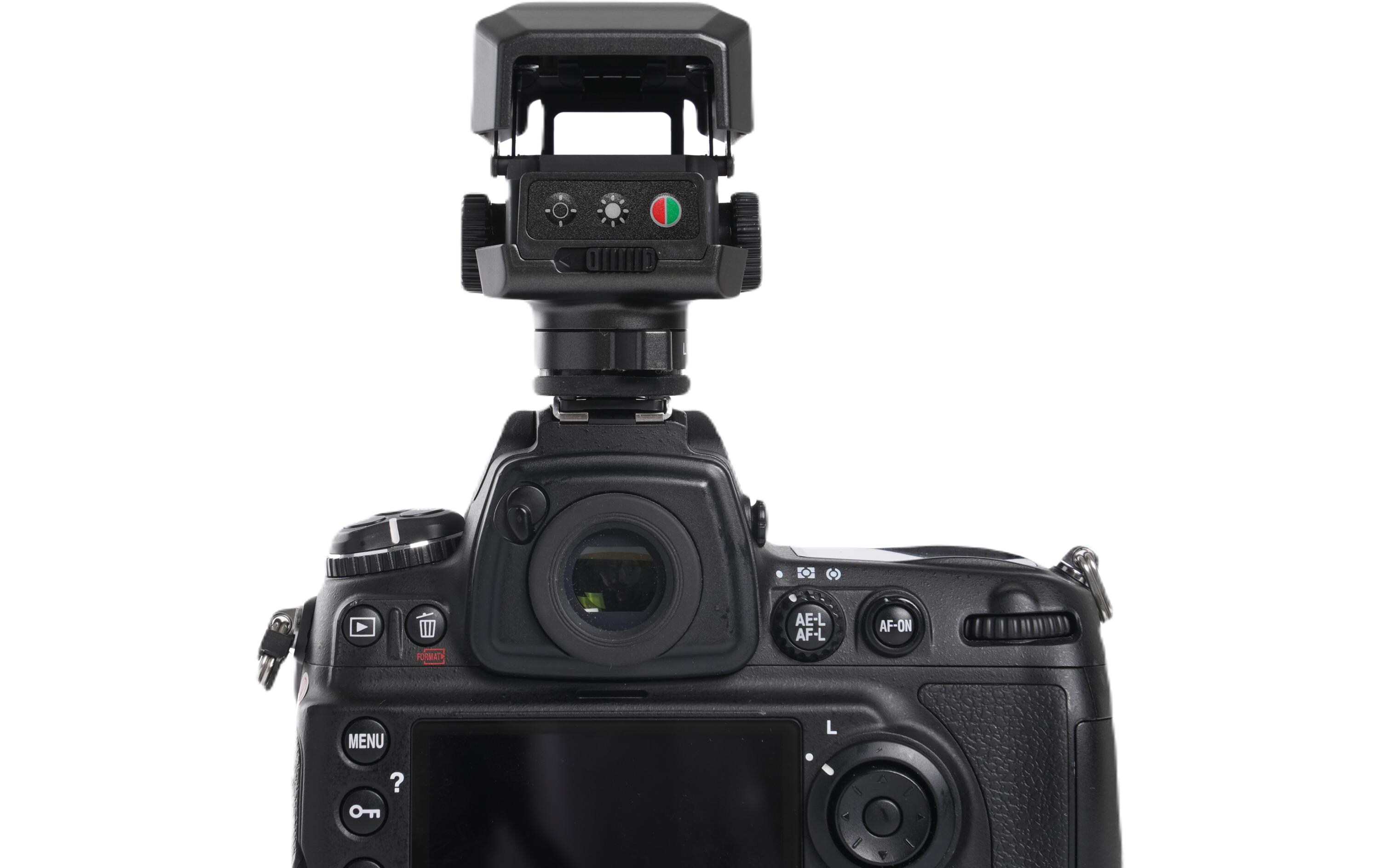 TTArtisan Bildsucher Dot Sight-B