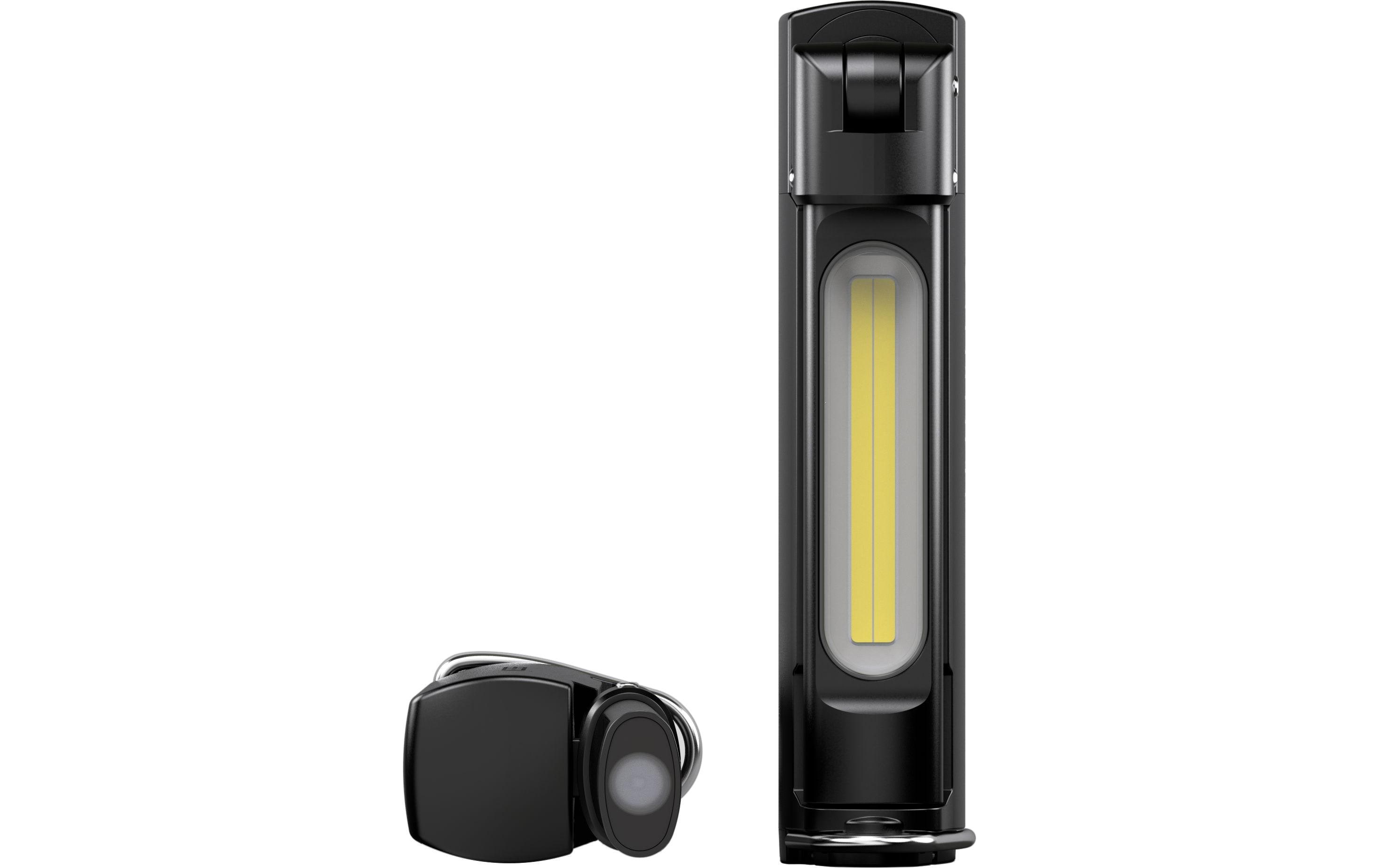 LED LENSER Taschenlampe W6R Work, 500 lm LED LENSER Taschenlampe W6R Work, 500 lm