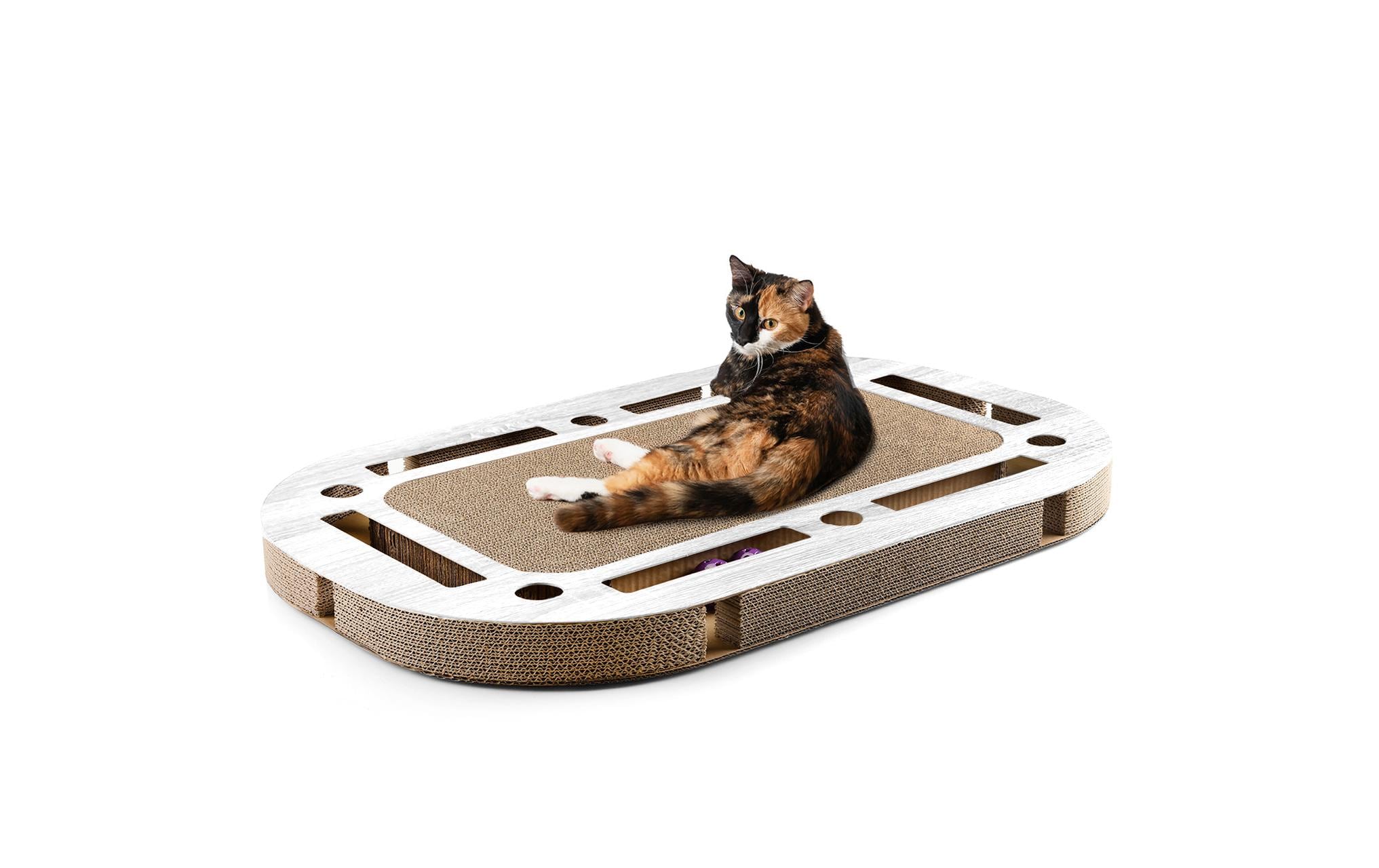 CanadianCat Katzen-Strategiespiel Playplate CanadianCat Katzen-Strategiespiel Playplate