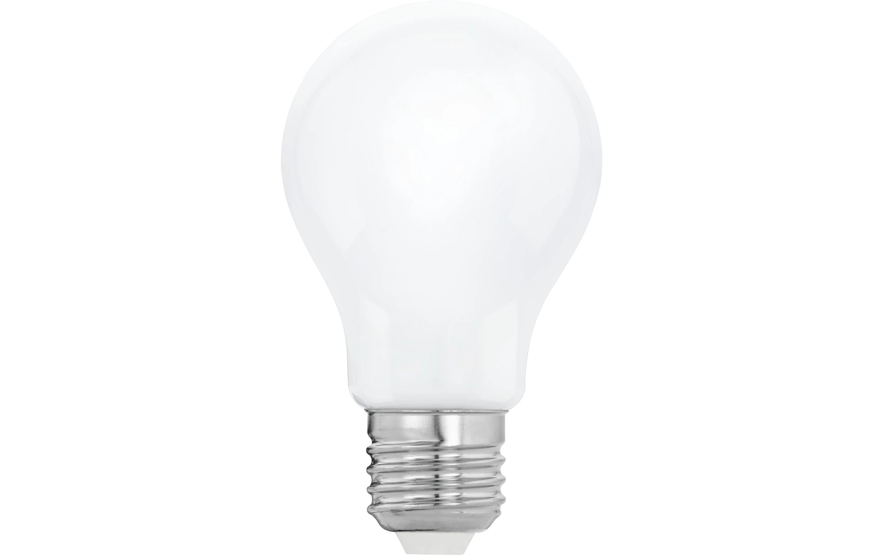 EGLO Leuchten Lampe 12 W E27 Warmweiss EGLO Leuchten Lampe 12 W E27 Warmweiss