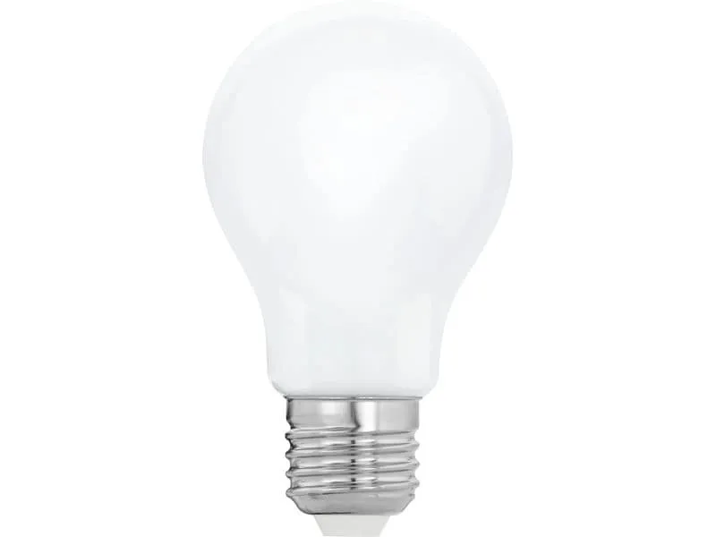 EGLO Leuchten Lampe 12 W E27 Warmweiss EGLO Leuchten Lampe 12 W E27 Warmweiss
