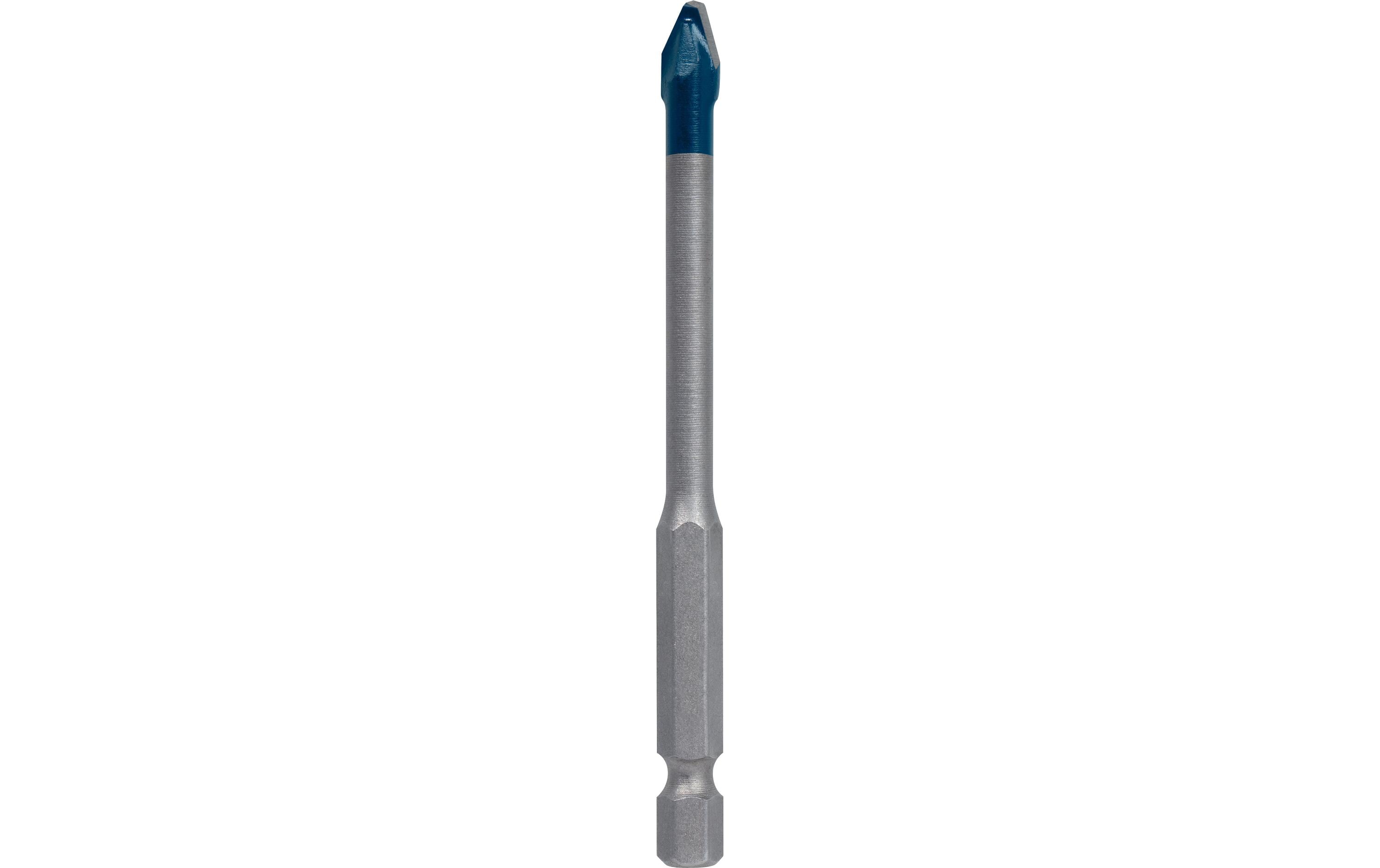 Bosch Professional Bohrer Expert HEX-9 HardCeramic, 6 x 90 mm