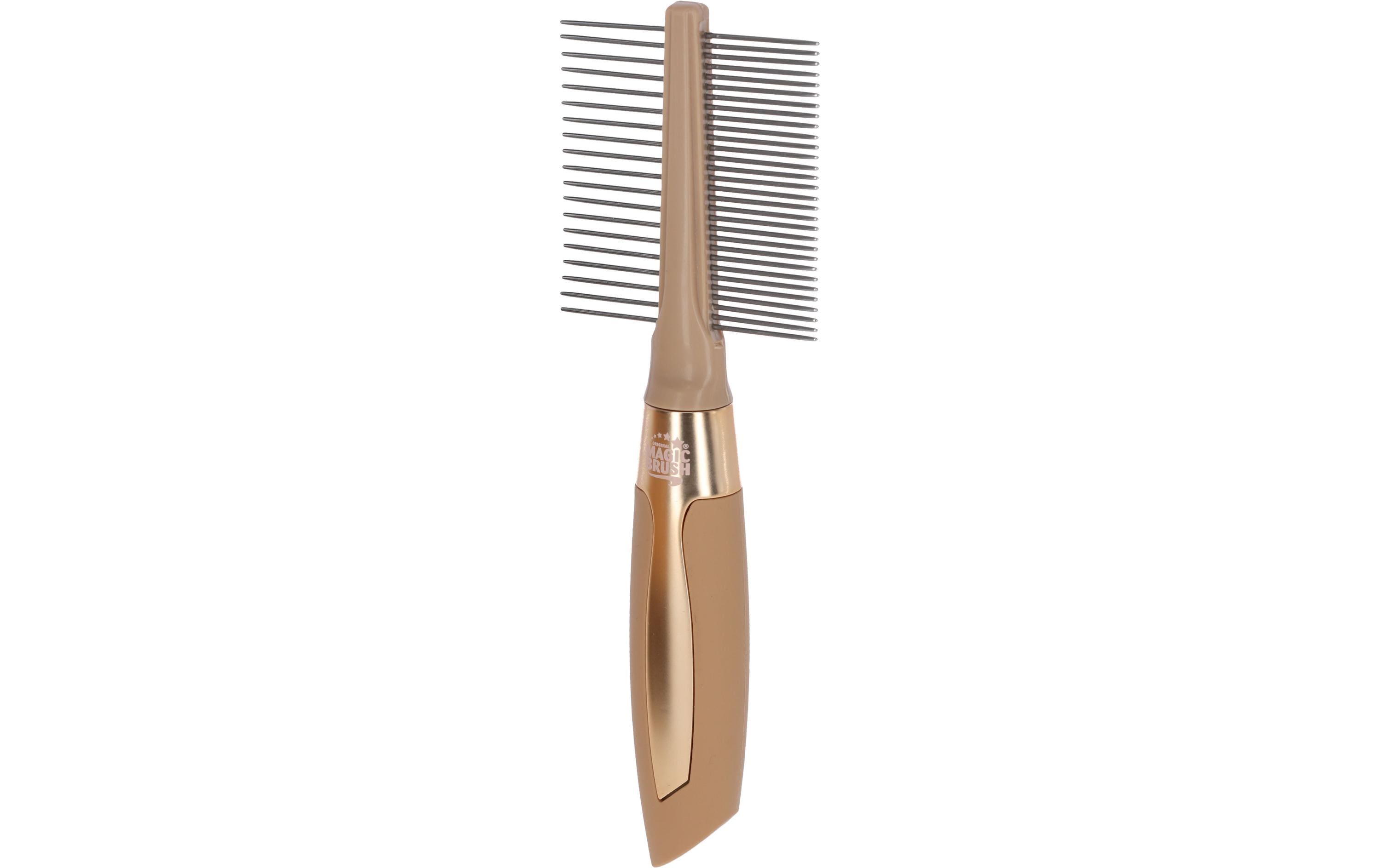 Kerbl MagicBrush Fellkamm 6.5 cm x 21 cm Kerbl MagicBrush Fellkamm 6.5 cm x 21 cm