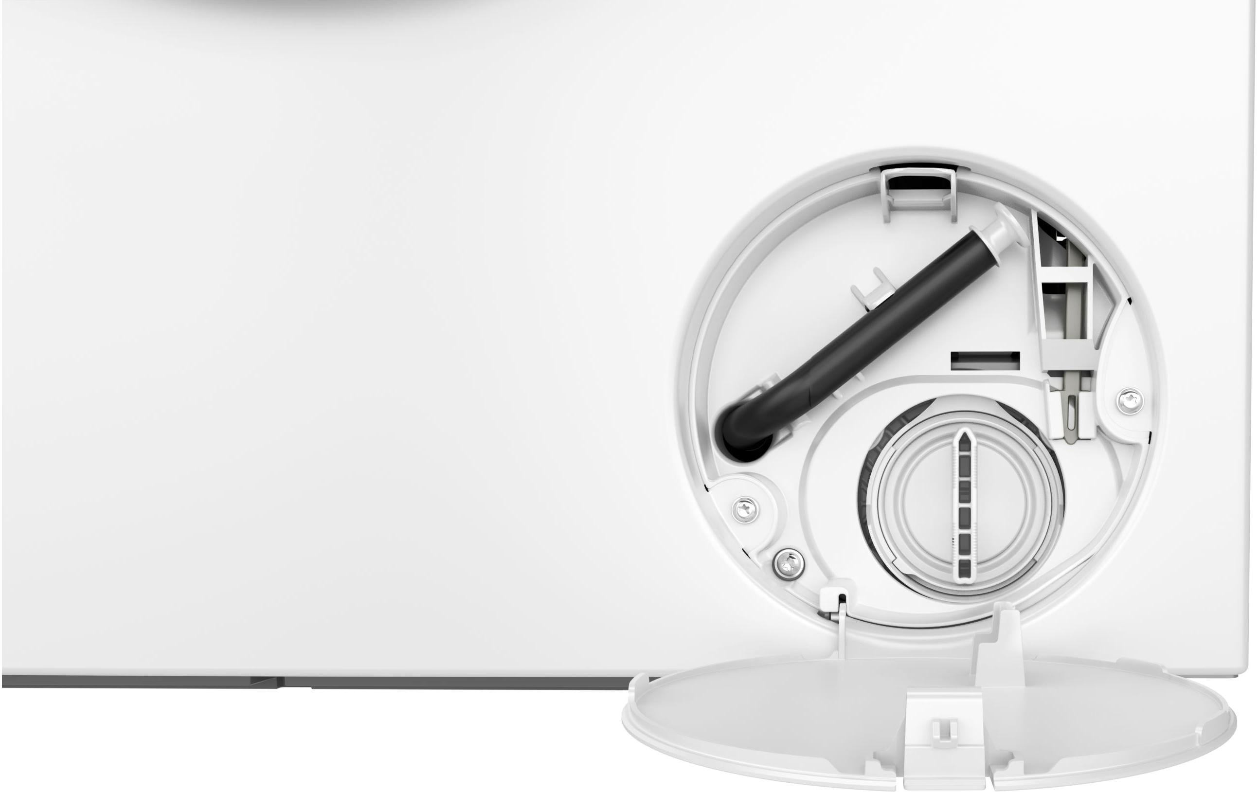 Bosch Waschmaschine WAN28243CH Links Bosch Waschmaschine WAN28243CH Links