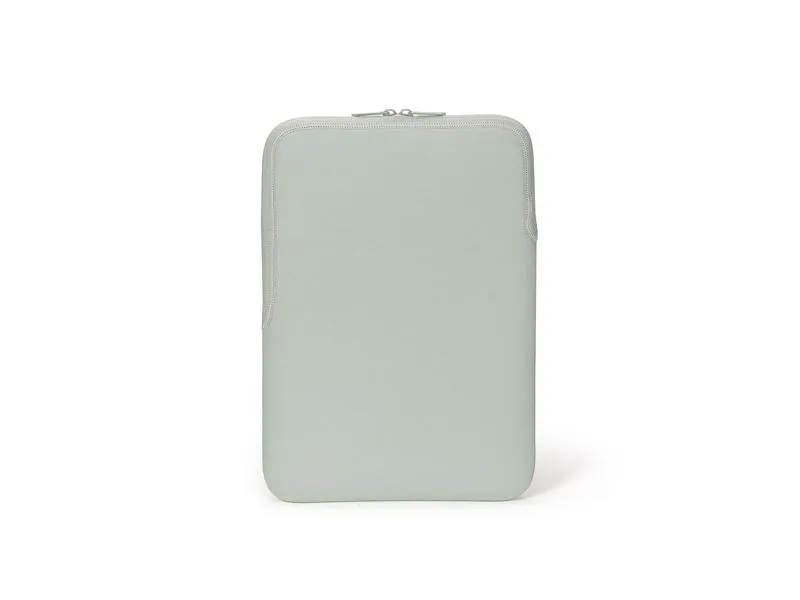 DICOTA Notebook-Sleeve Eco Slim L 15 Silber DICOTA Notebook-Sleeve Eco Slim L 15 Silber