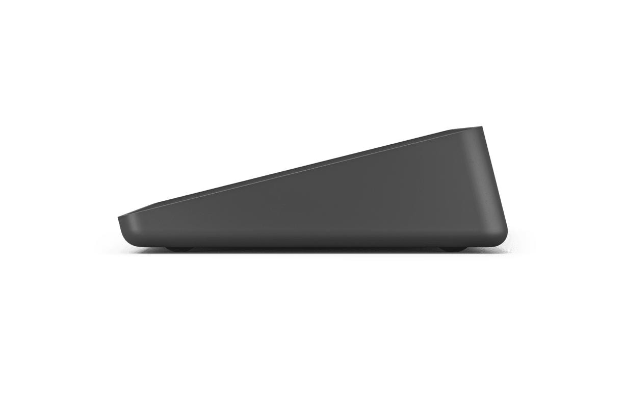 Logitech Rally Bar Mini Graphite + TAP IP Bundle 4K 30 fps Logitech Rally Bar Mini Graphite + TAP IP Bundle 4K 30 fps