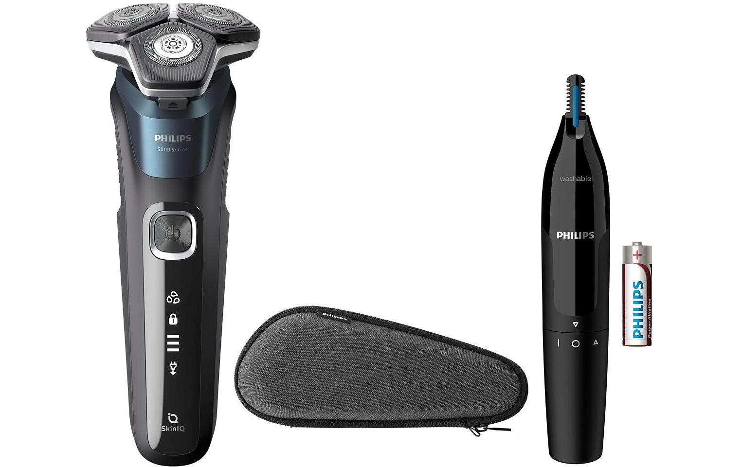 Philips Herrenrasierer Series 5000 S5889/11