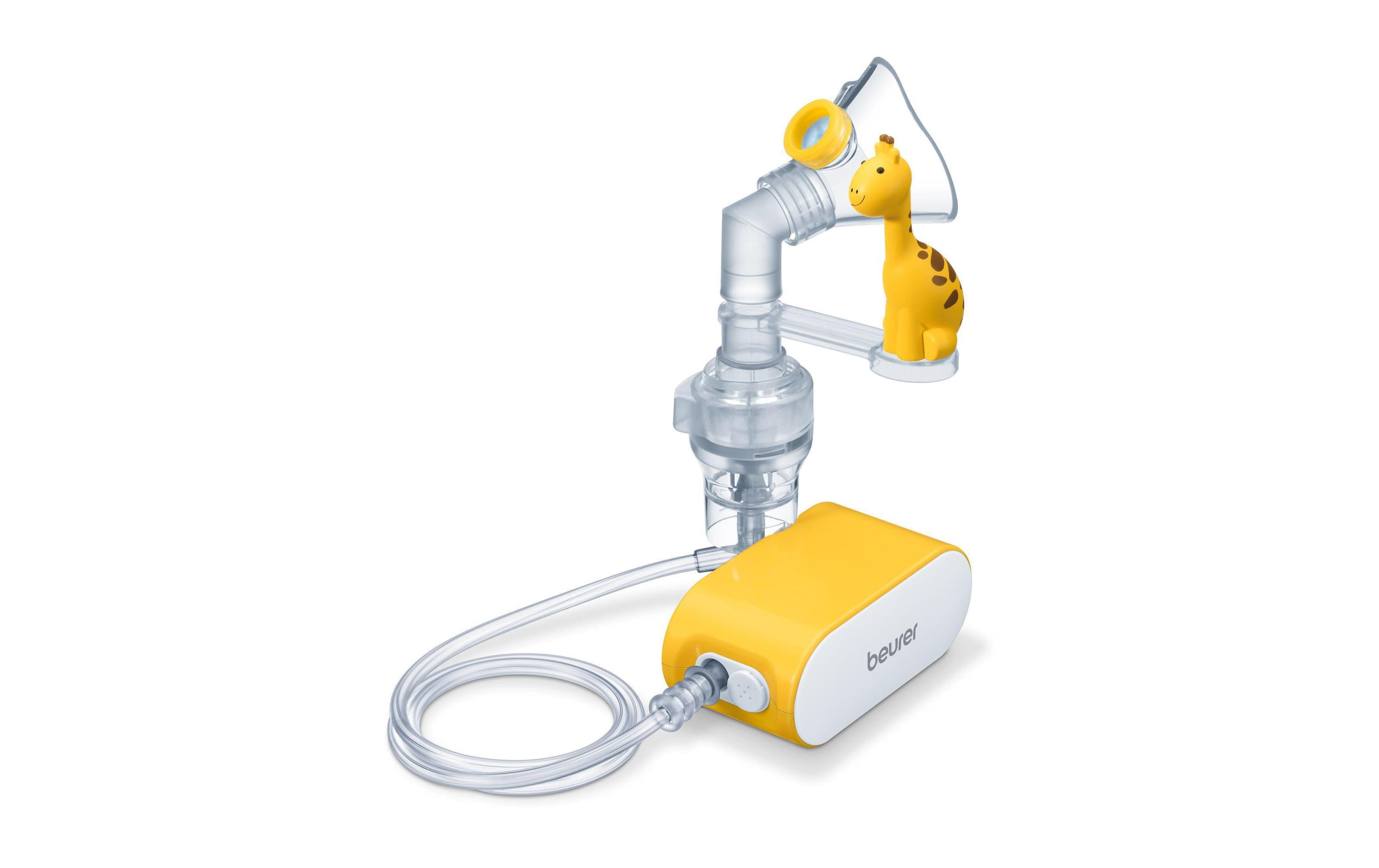 Beurer Inhalator IH58 Kids Beurer Inhalator IH58 Kids
