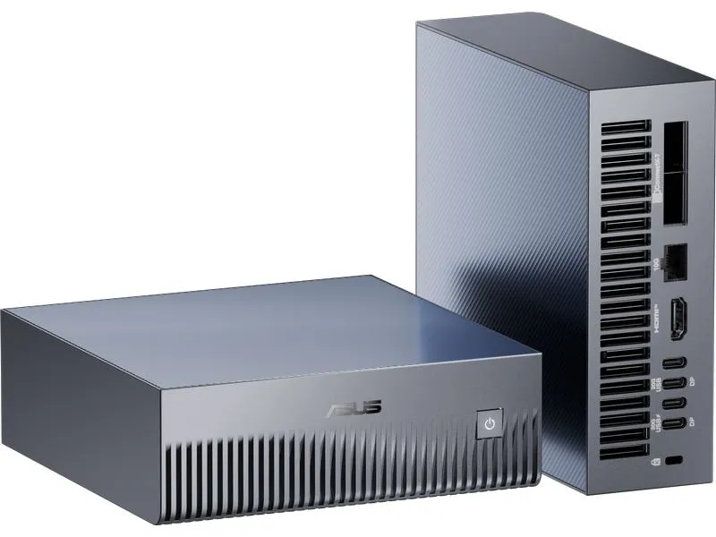 ASUS Mini PC Ascent GX10-GG0003B