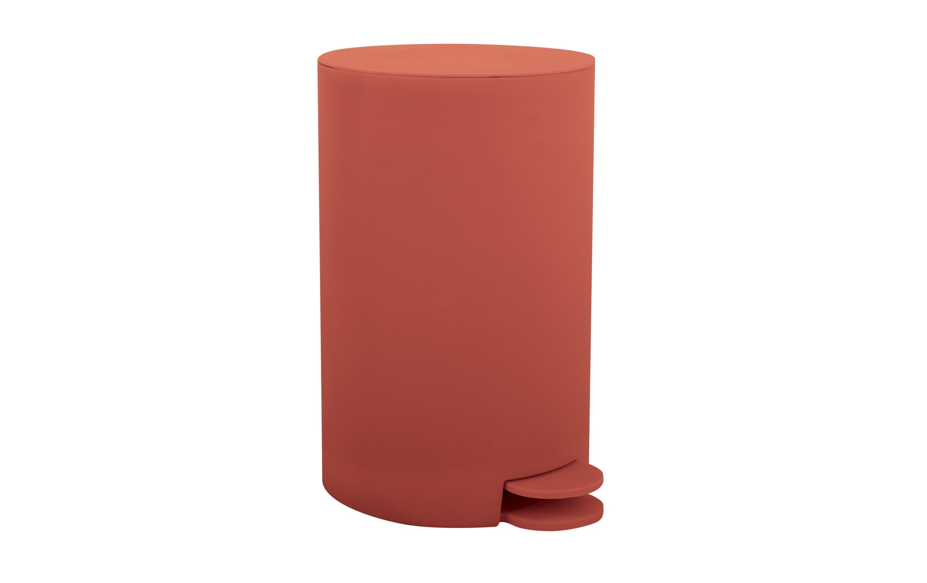 MSV Treteimer Osaki 3 l, Terracotta
