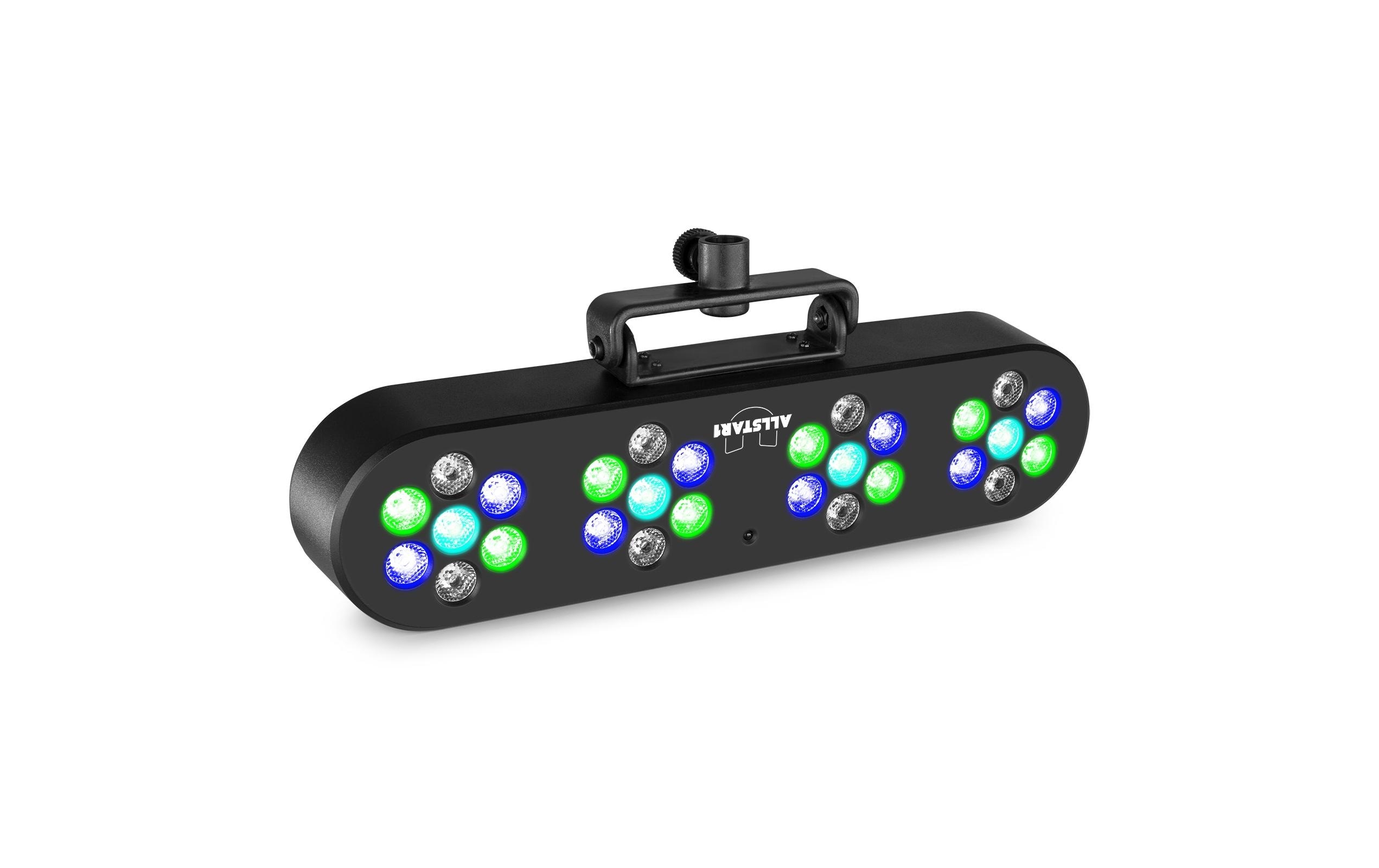 Fuzzix Scheinwerfer PartyBank1