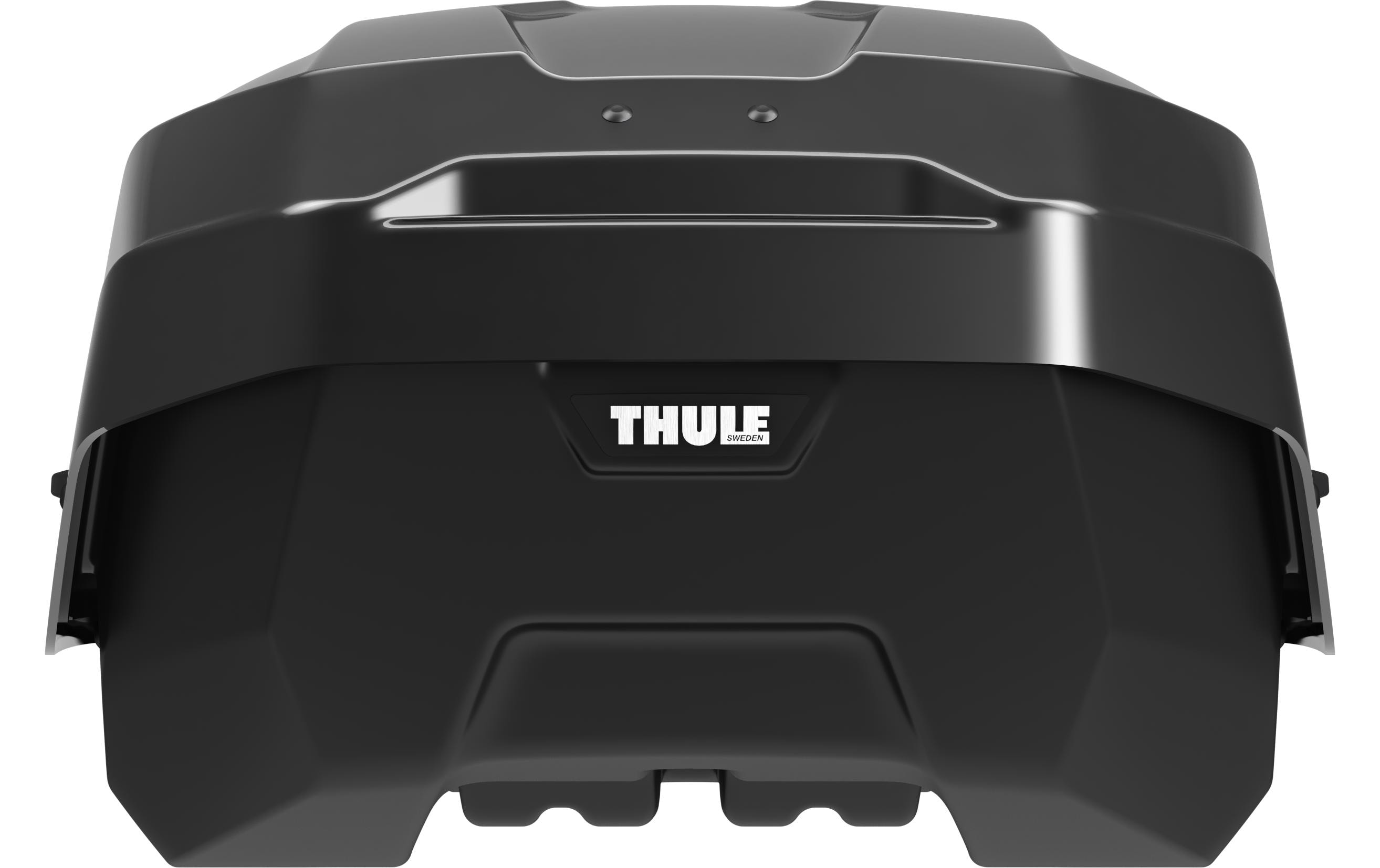 Thule Dachbox Motion 3 Sport Schwarz glanz