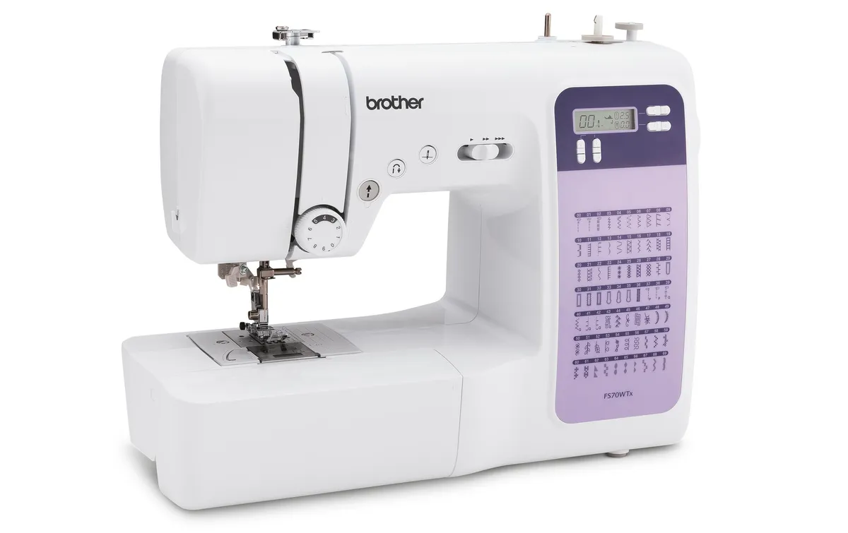 Brother Nähmaschine FS70WTx Brother Nähmaschine FS70WTx