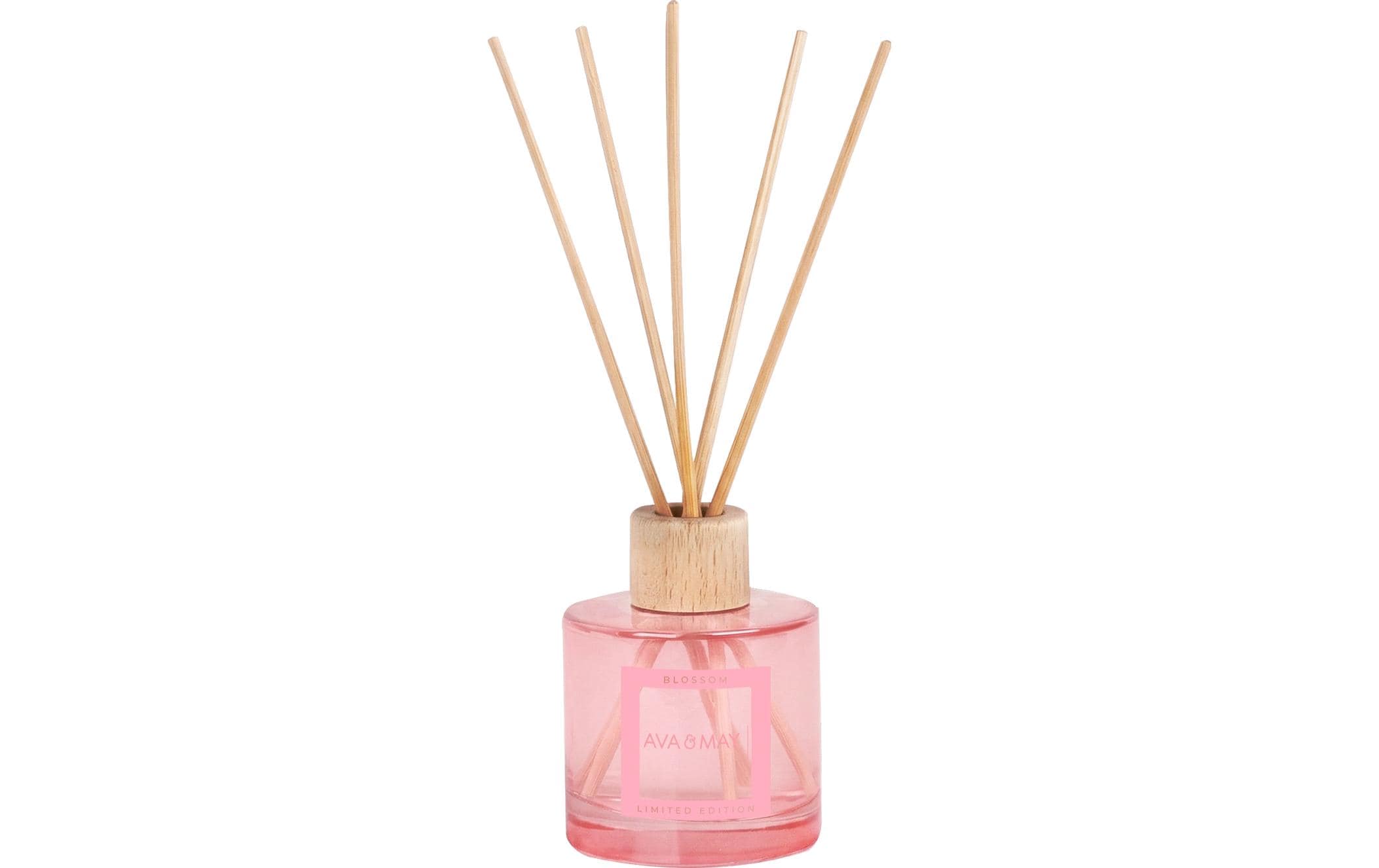 AVA & MAY Duftstäbchen Blossom 100 ml